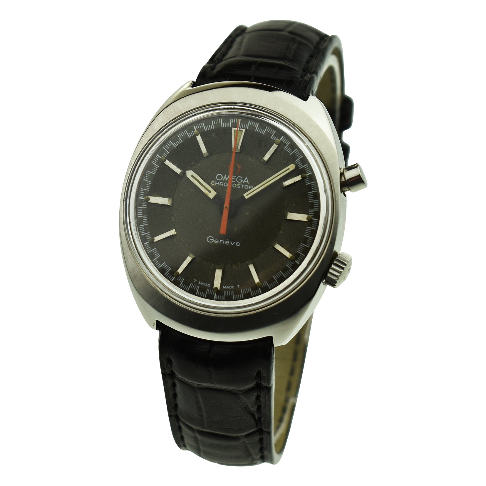 Omega Geneve Chronostop 145.009