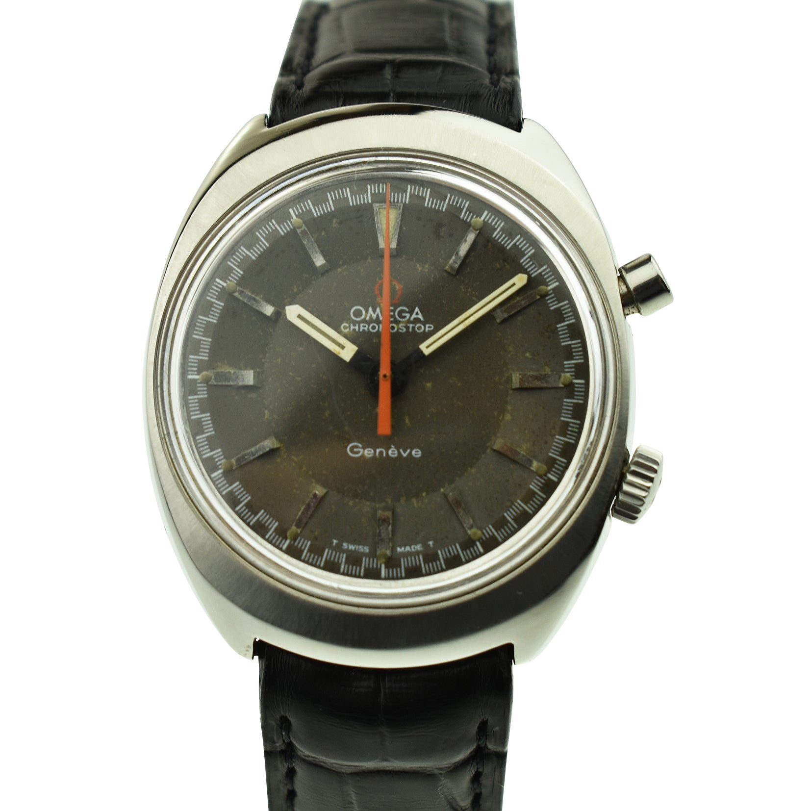 Omega Geneve Chronostop 145.009