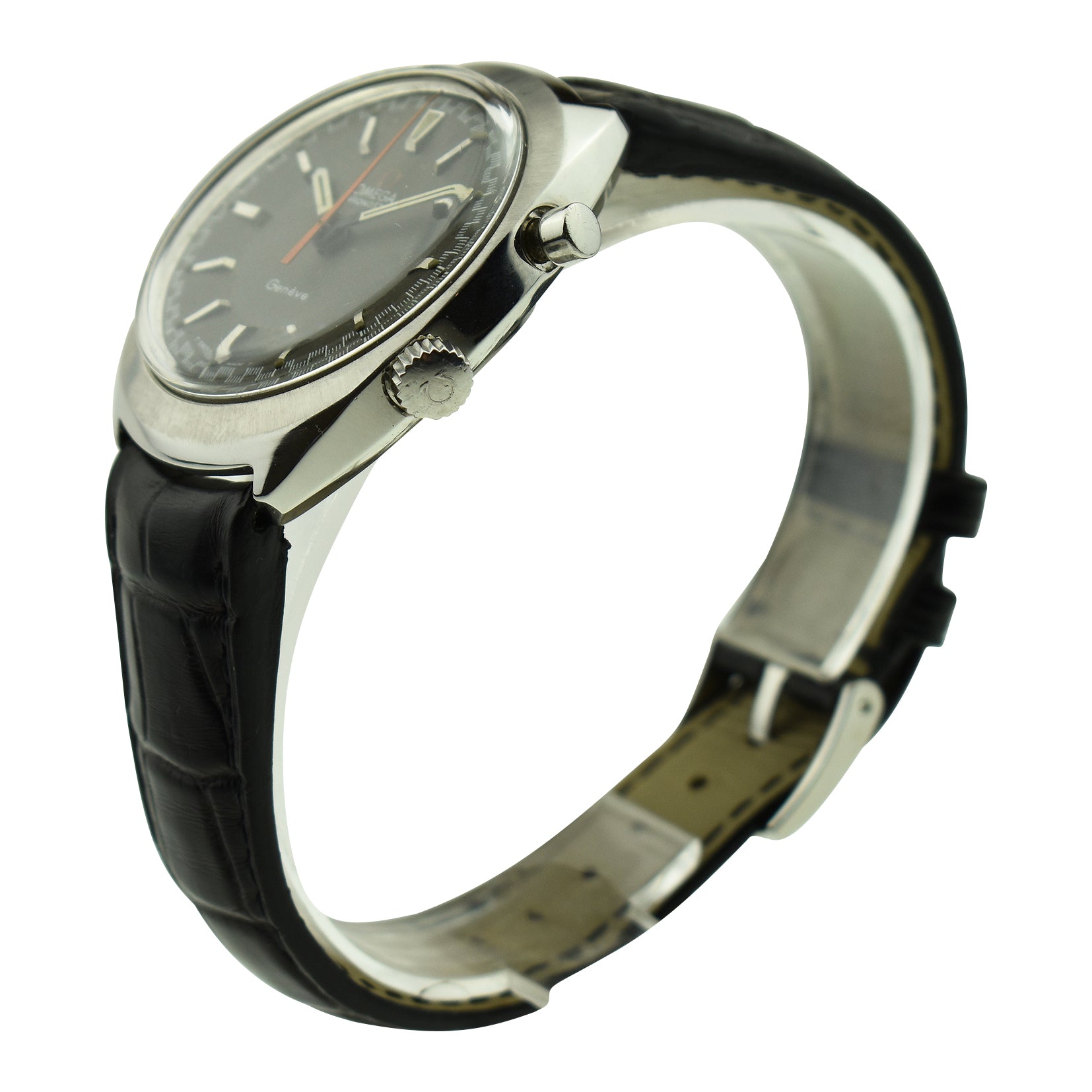 Omega Geneve Chronostop 145.009