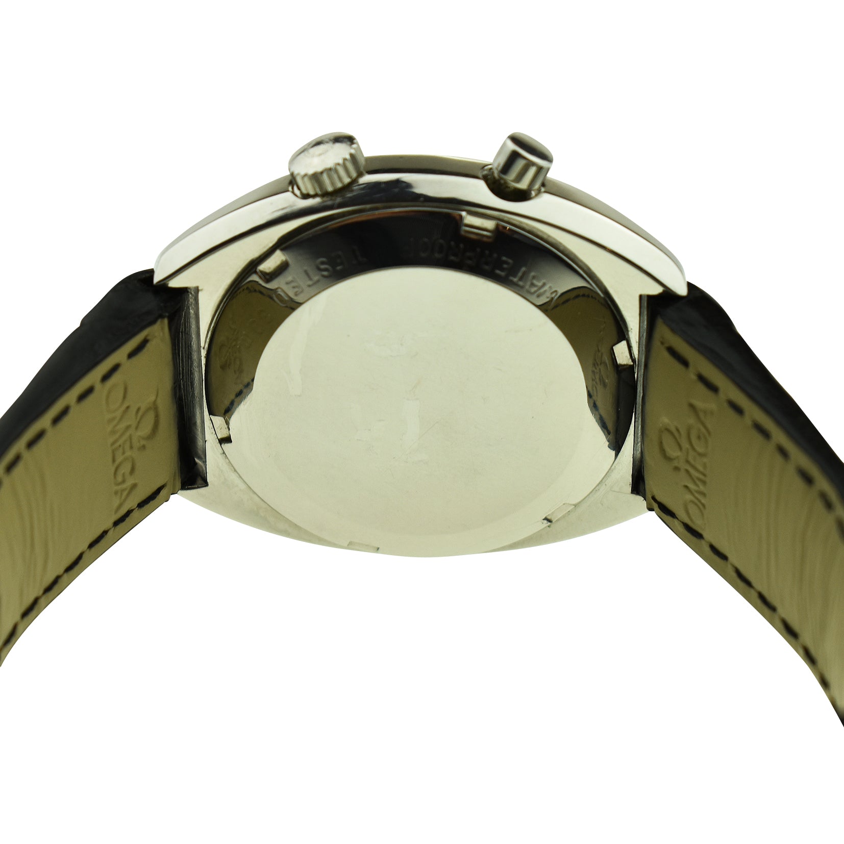 Omega Geneve Chronostop 145.009