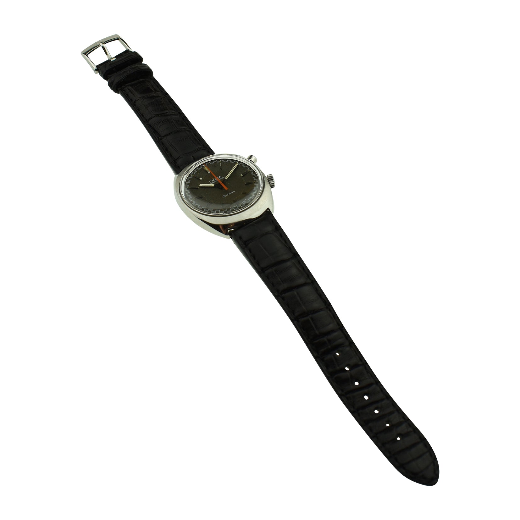 Omega Geneve Chronostop 145.009