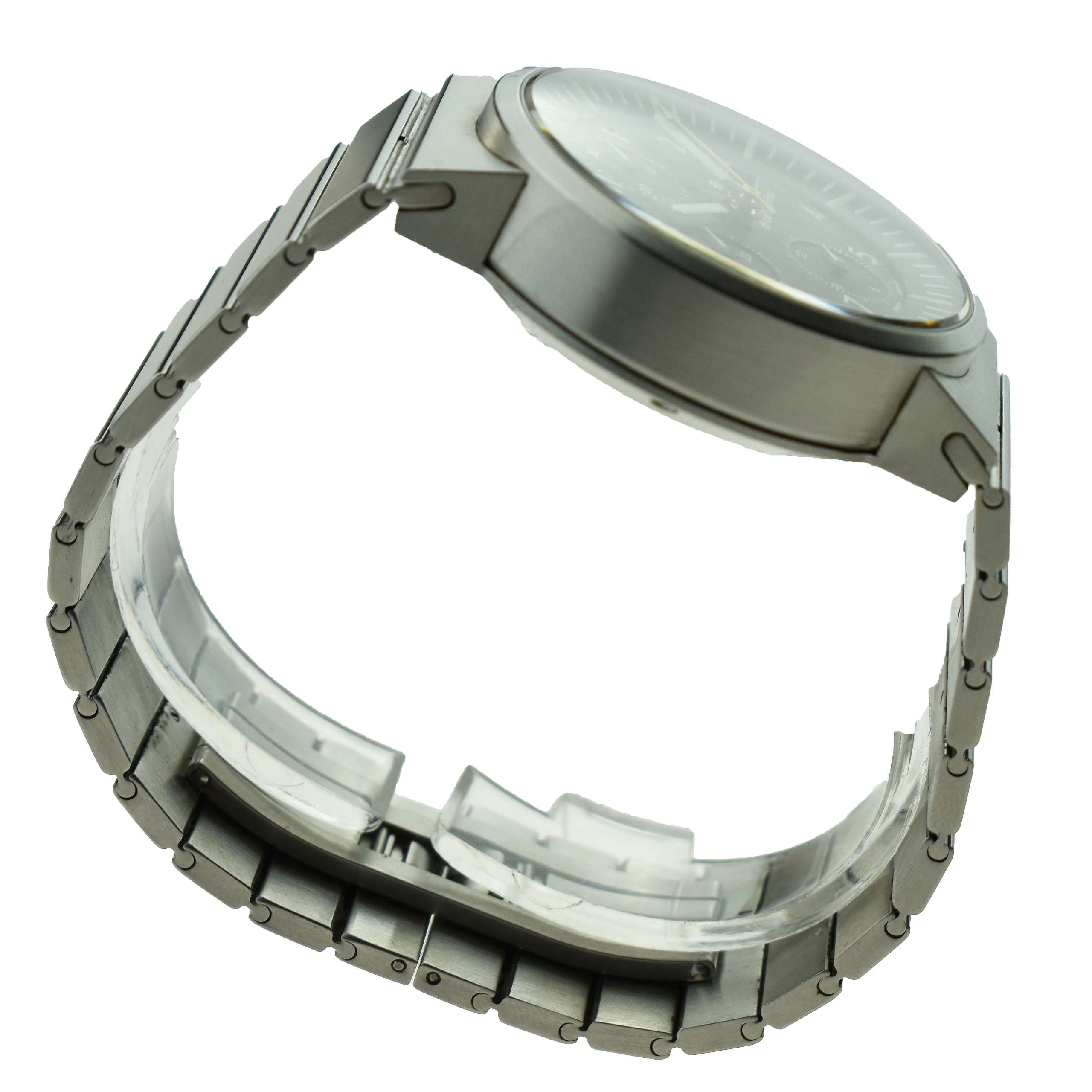 Junghans Tourneur Chronometer 027/4715.00