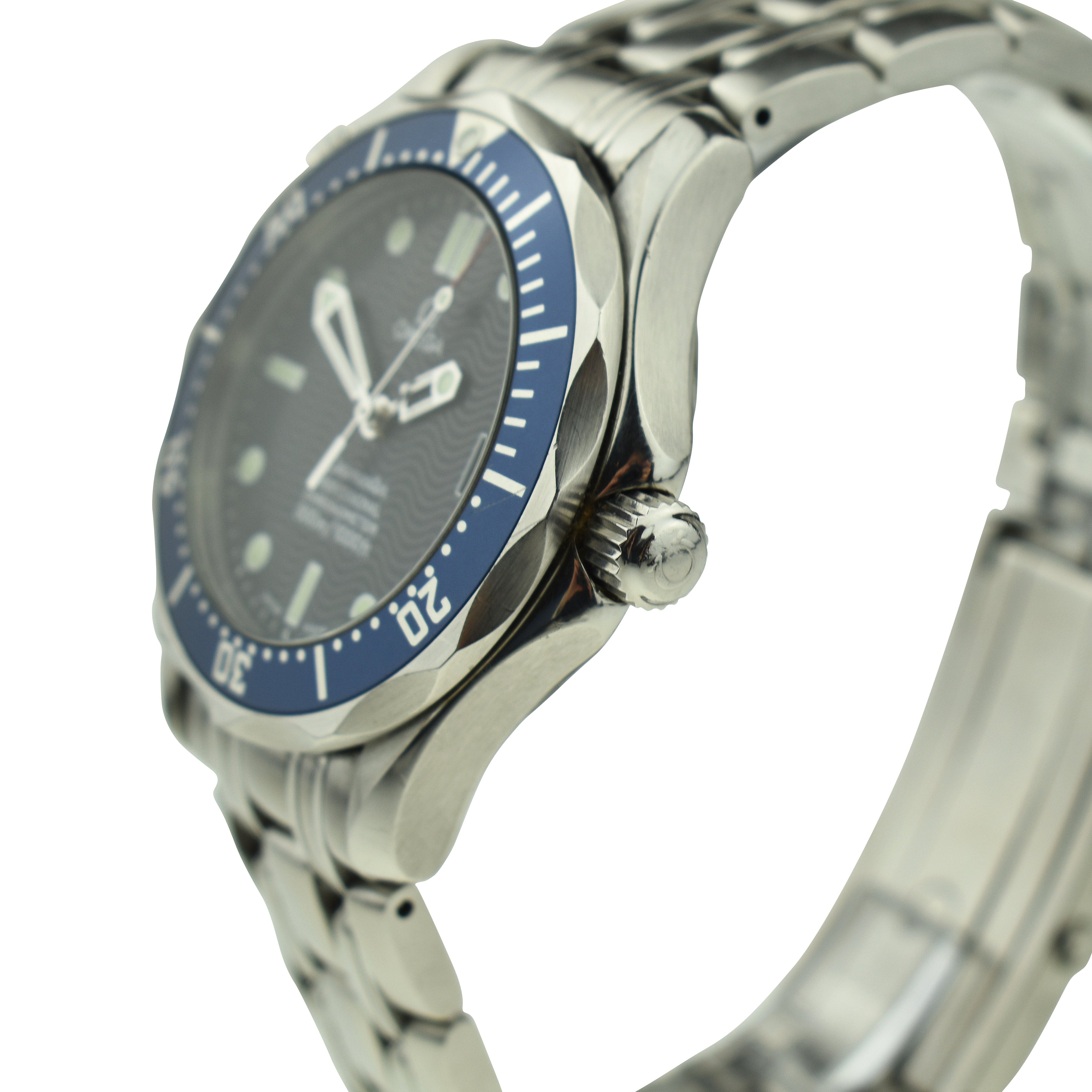 Omega Seamaster Professional Diver 300m 2551.80.00