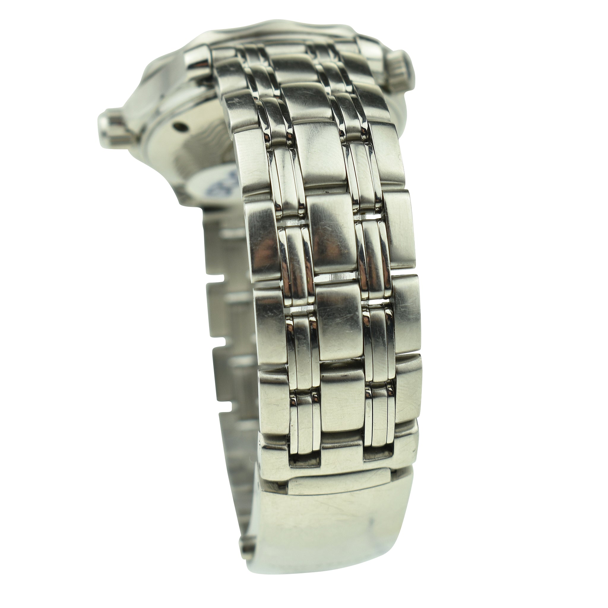 Omega Seamaster Professional Diver 300m 2551.80.00