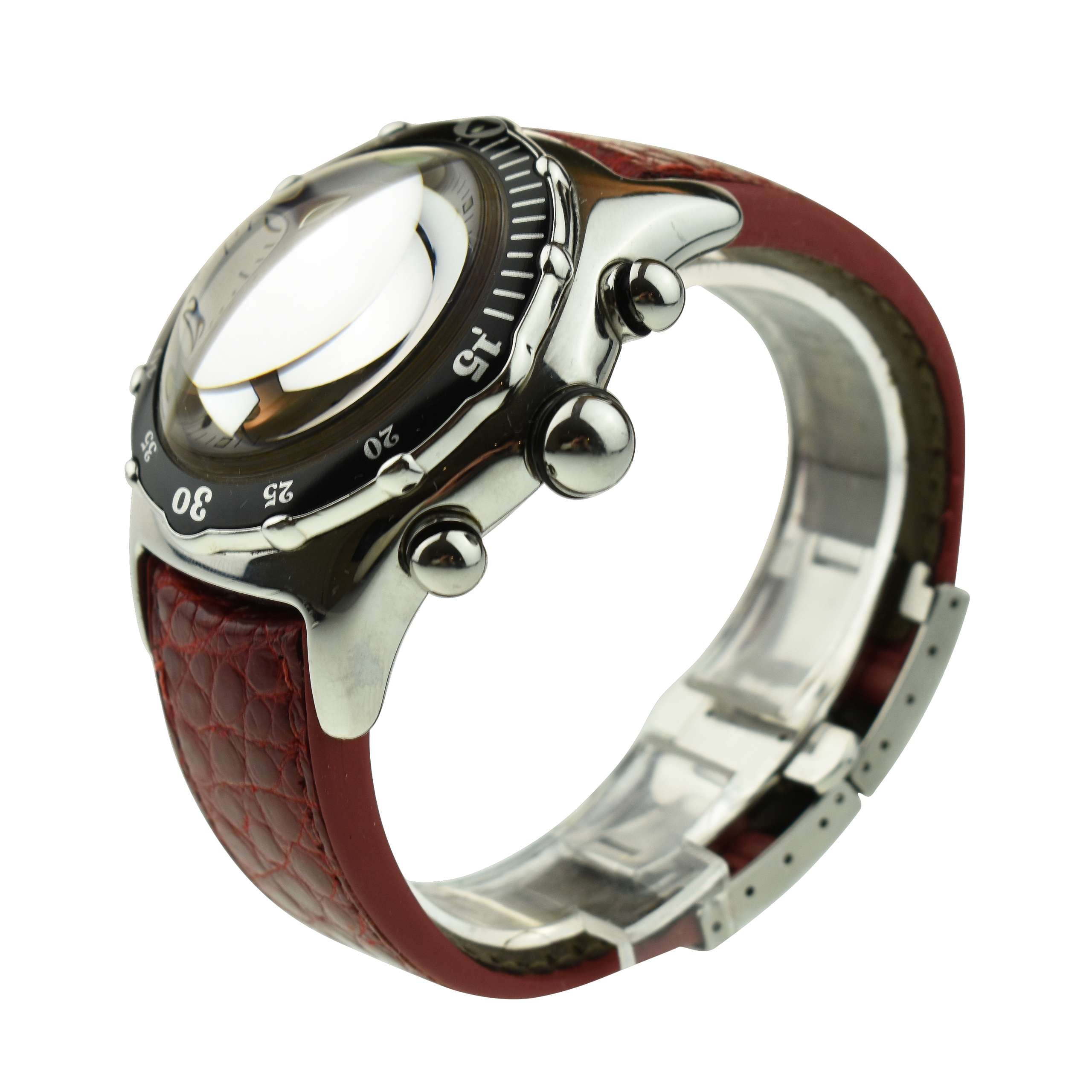 Corum Bubble Chronograph Automatic 285.180.20