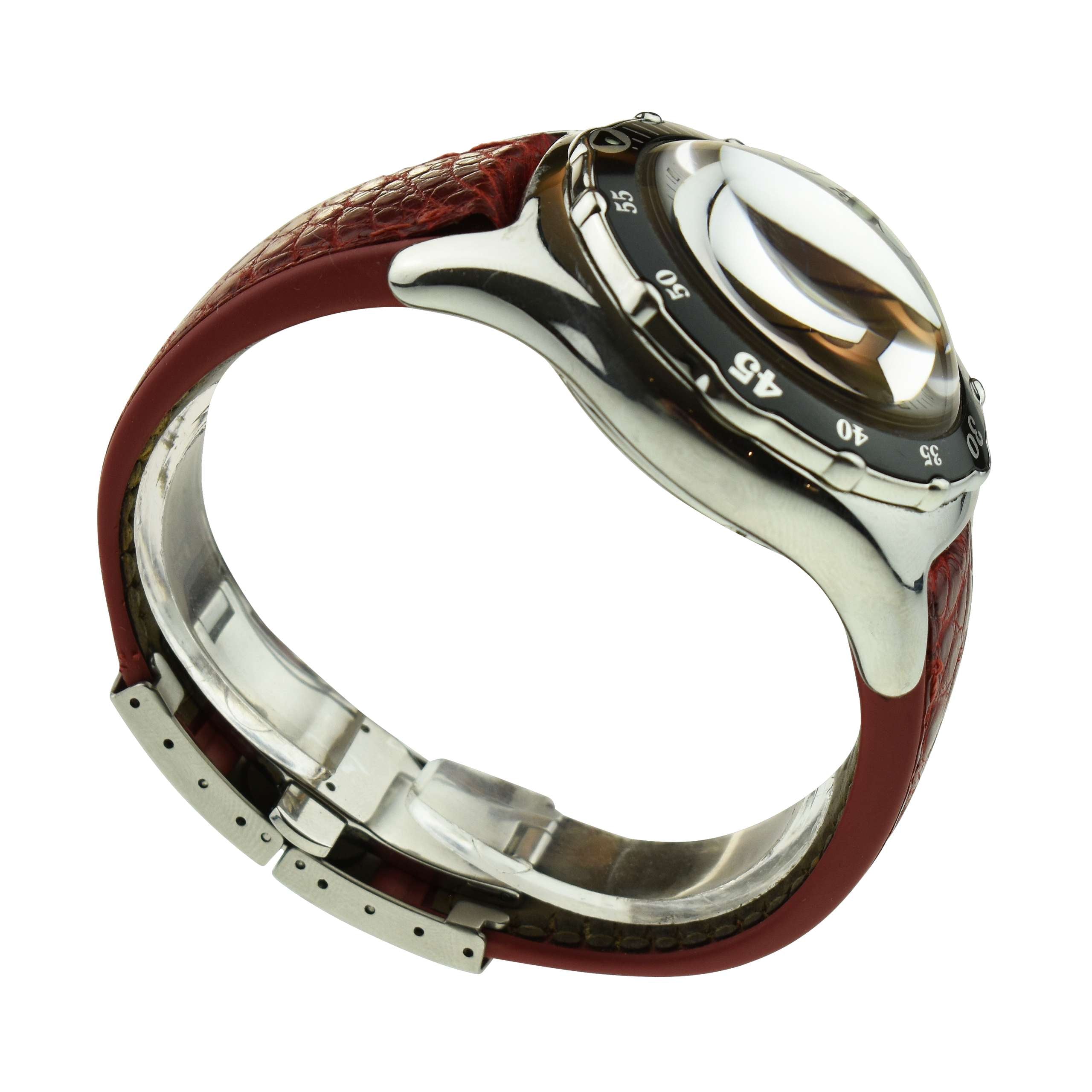 Corum Bubble Chronograph Automatic 285.180.20