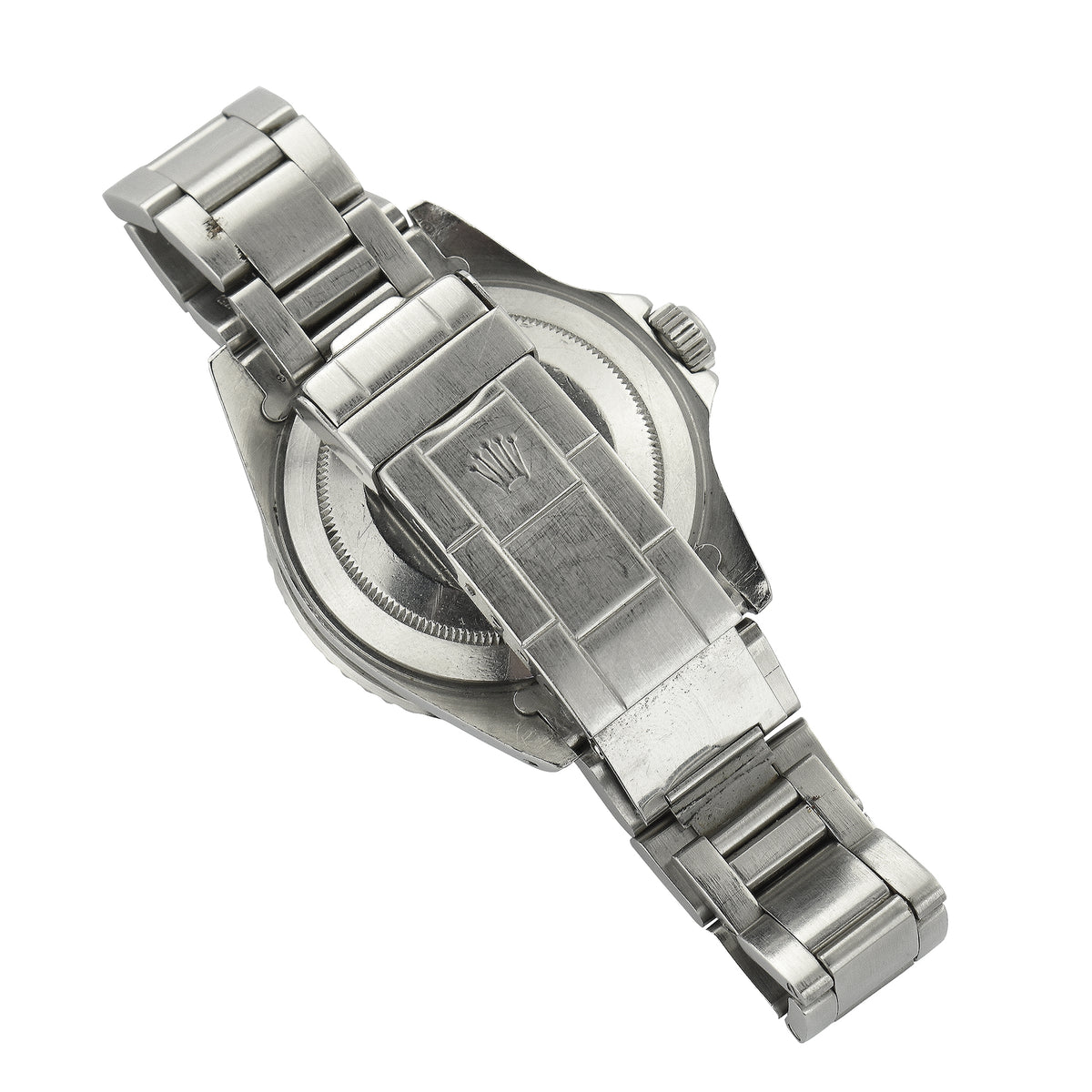 Rolex Submariner Stainless Steel 16800