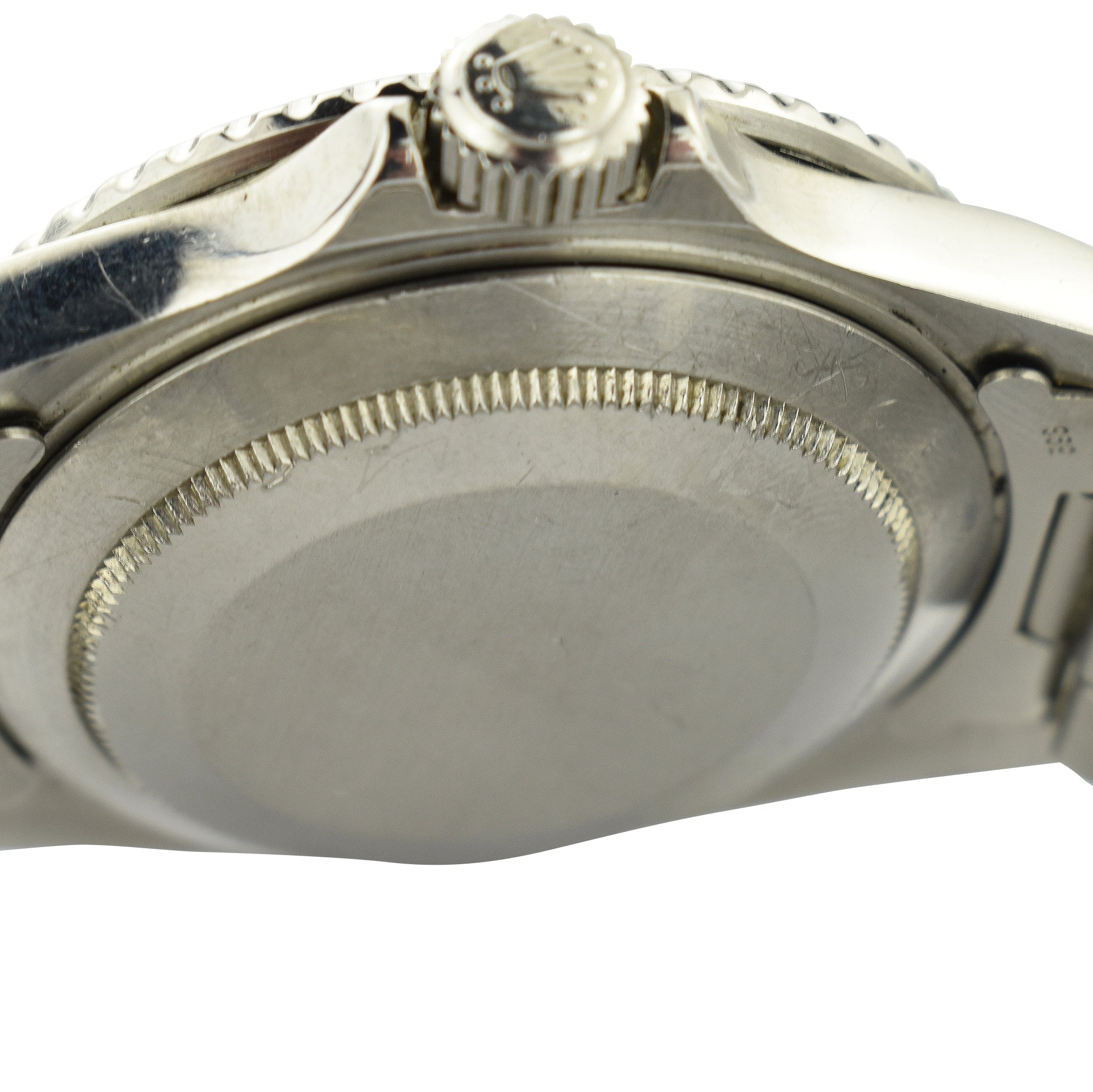 Rolex Submariner Stainless Steel 16800