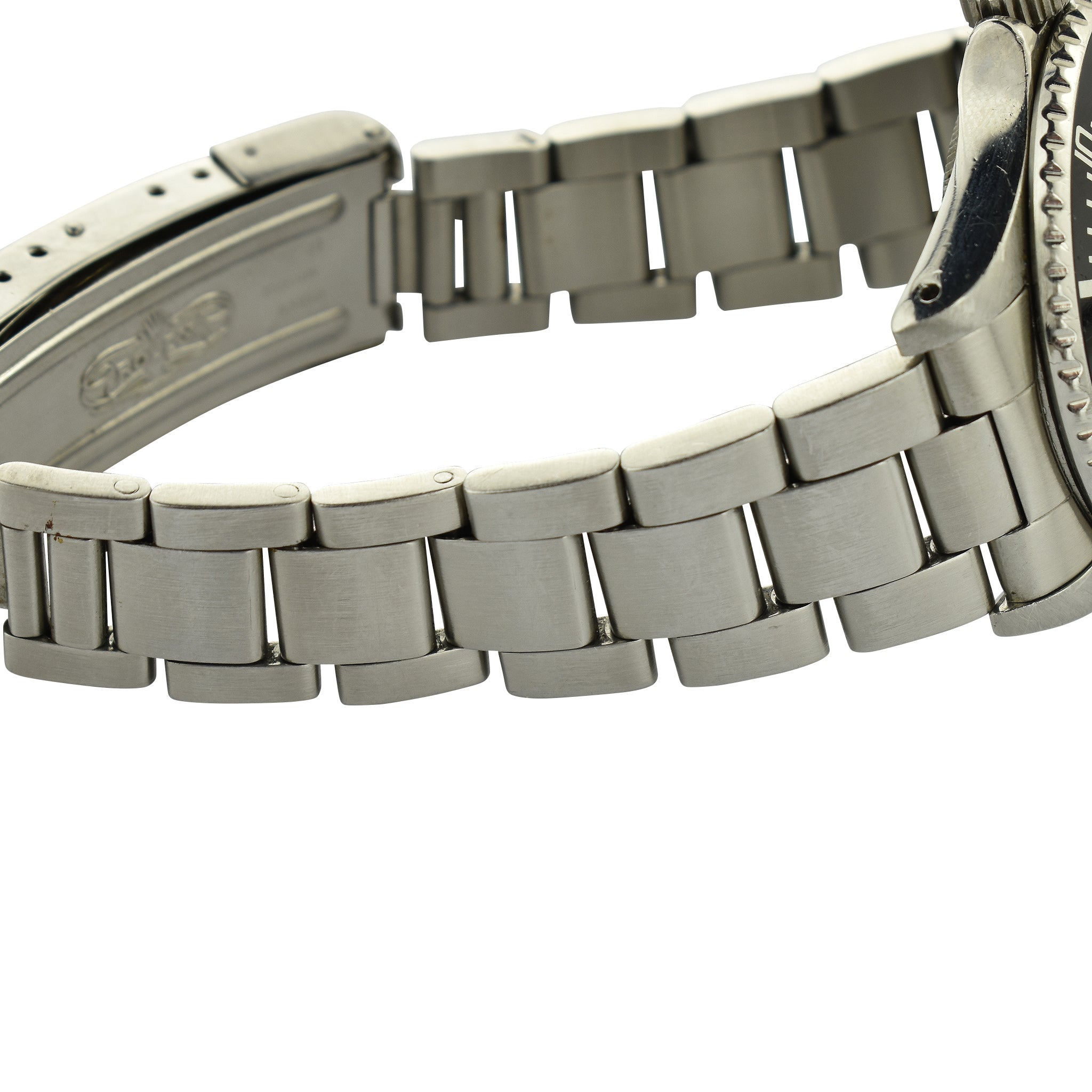 Rolex Submariner Stainless Steel 16800