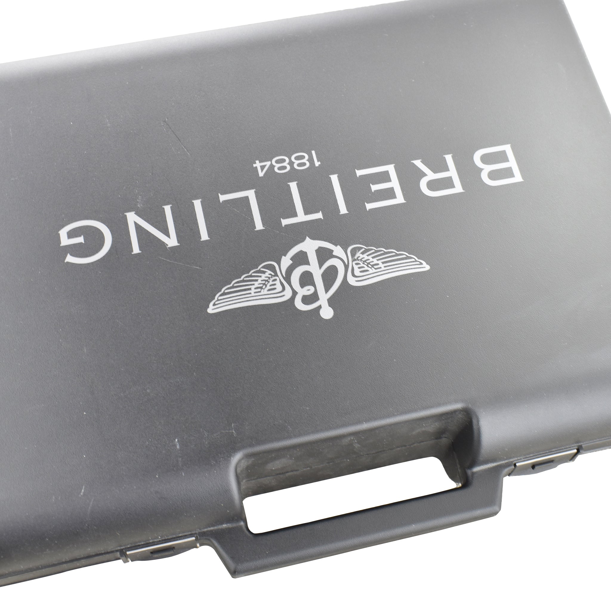 Breitling Emergency Mission Titanium Yellow E56121.1/3452