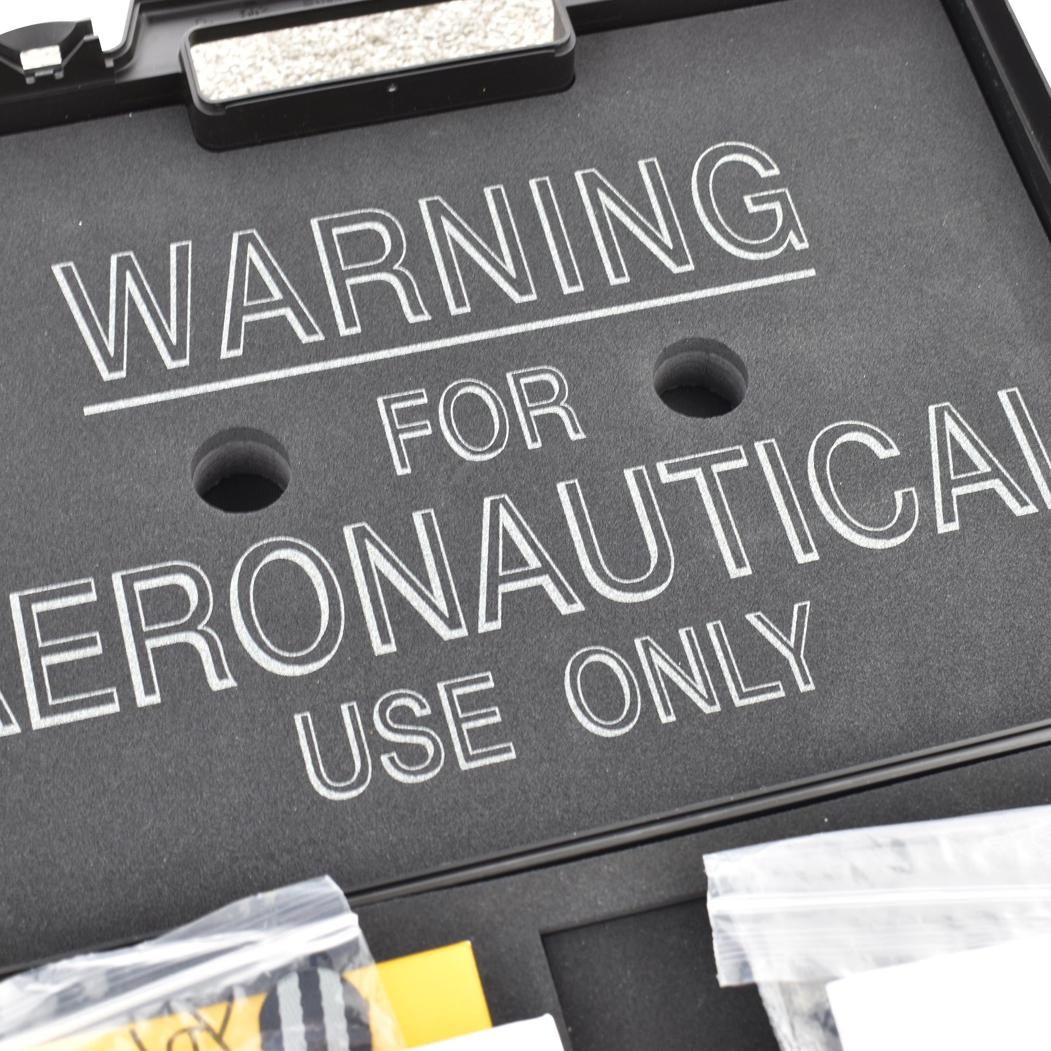 Breitling Emergency Mission Titanium Yellow E56121.1/3452