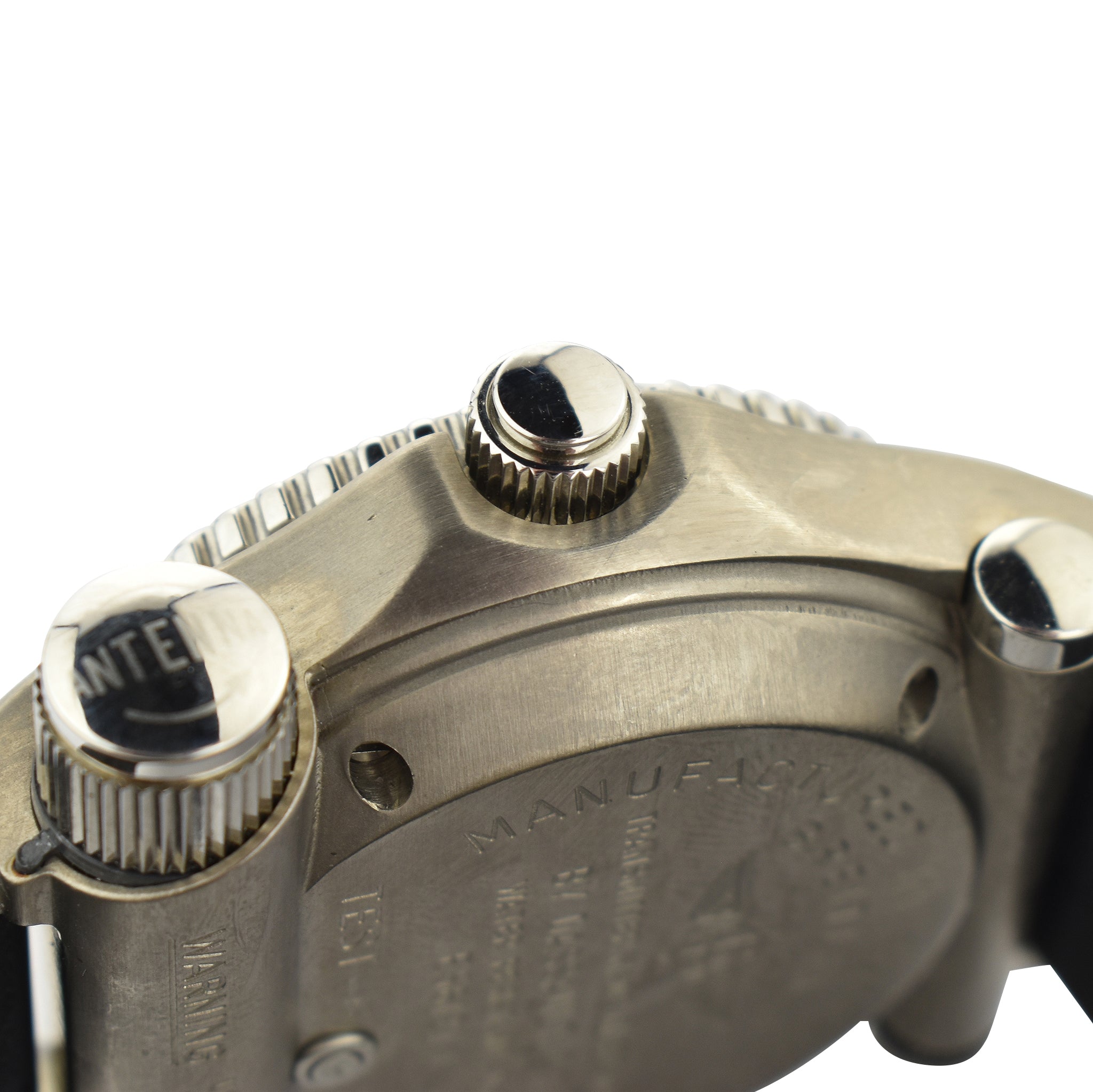 Breitling Emergency Mission Titanium Yellow E56121.1/3452