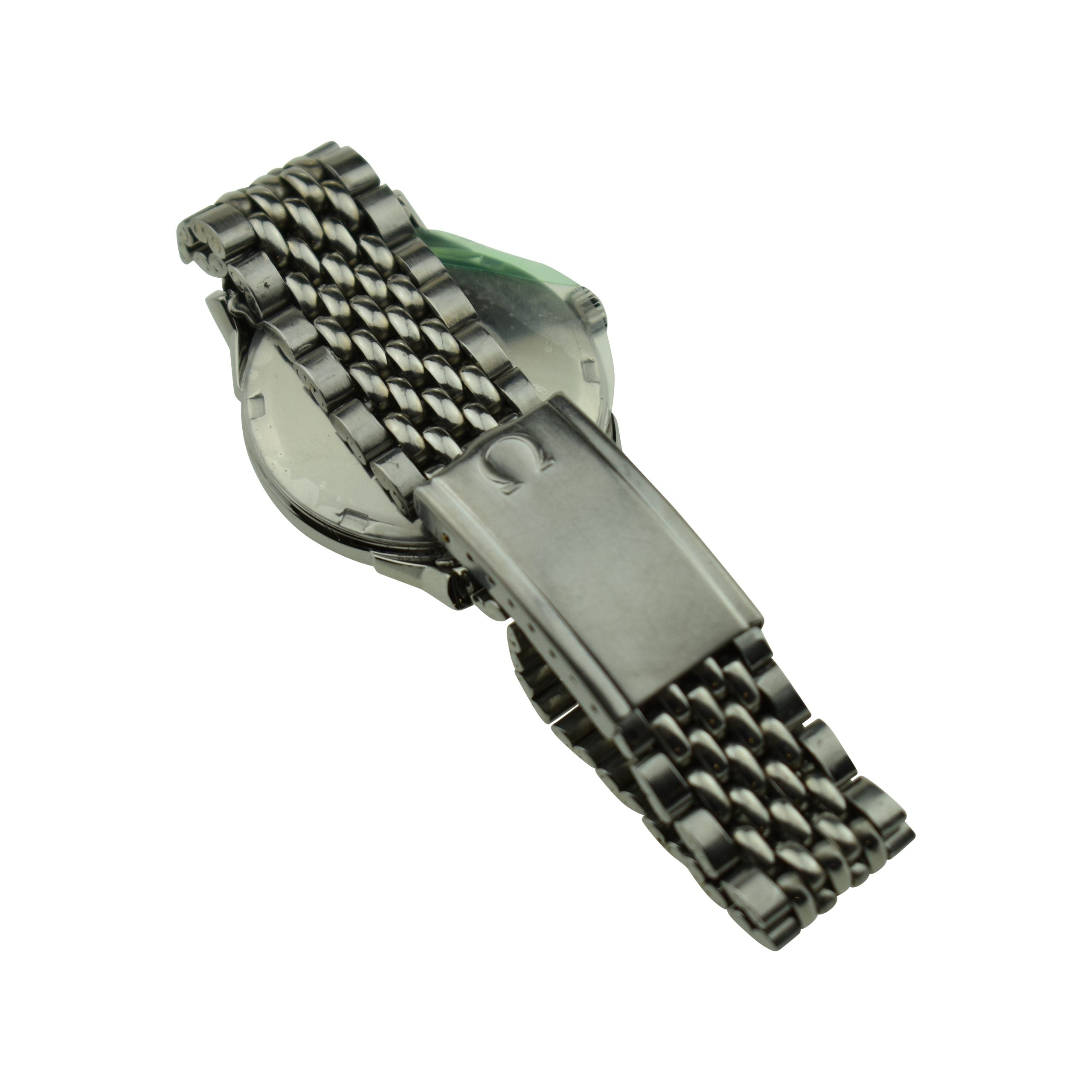 Omega Constellation 'Pie Pan' Automatic 168.005