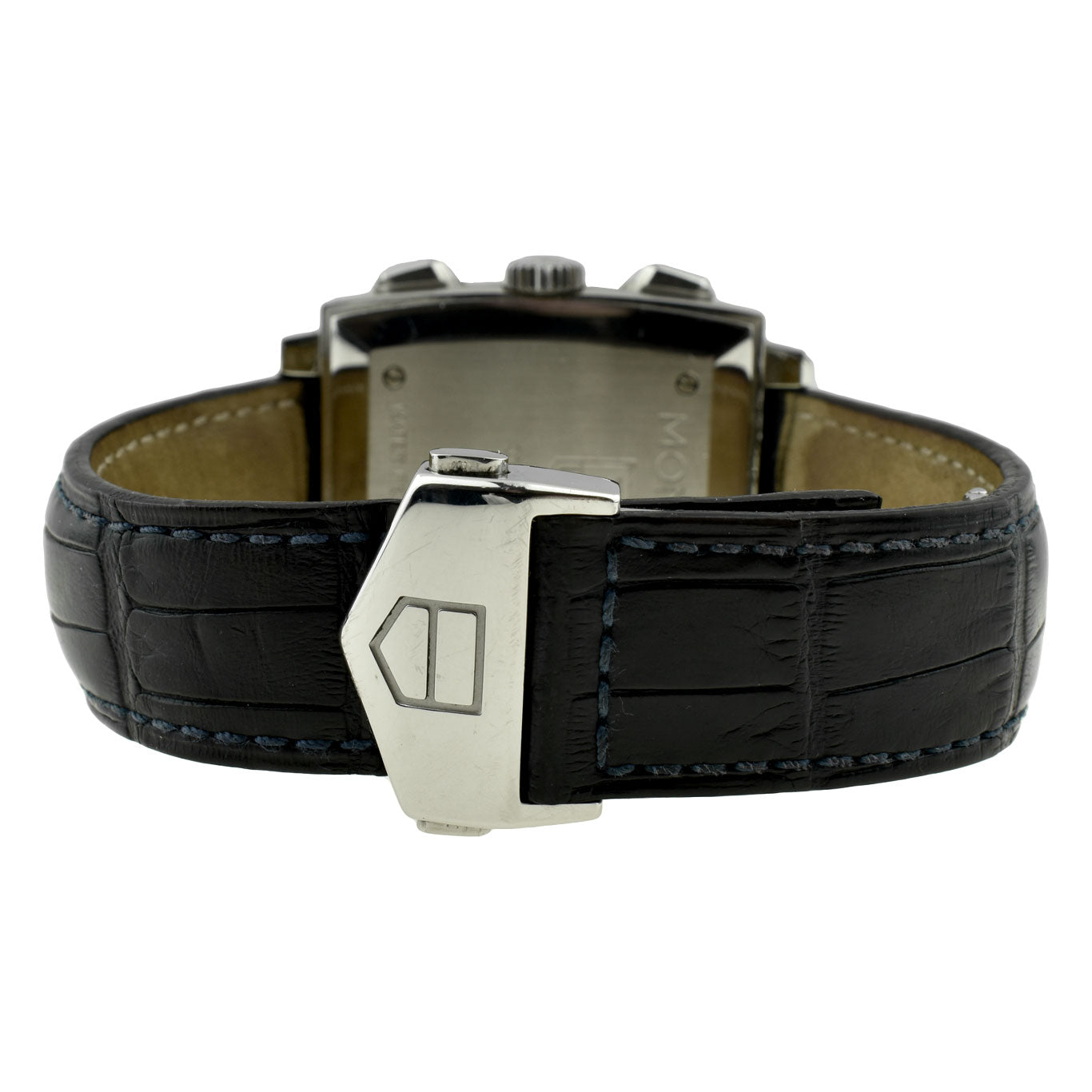Tag Heuer Monaco Chronograph CW2113