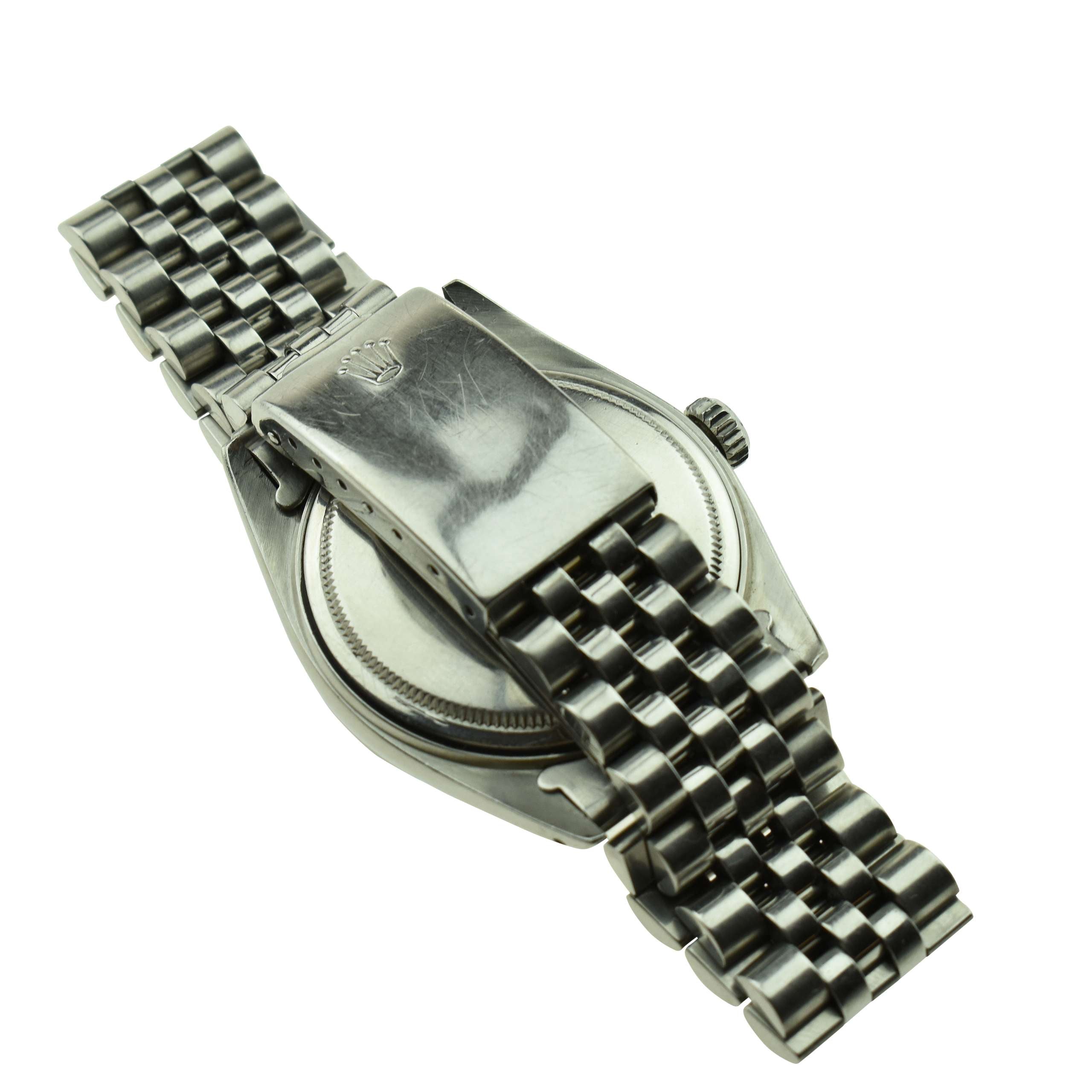 Rolex Oyster Perpetual Datejust 1603