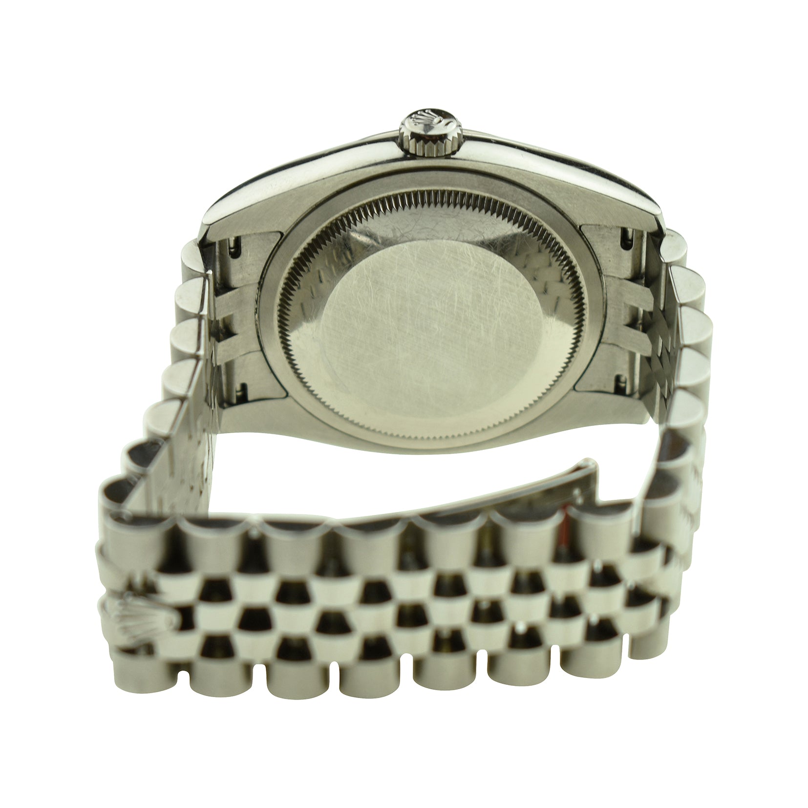 Rolex Oyster Perpetual Datejust Stainless Steel 116234