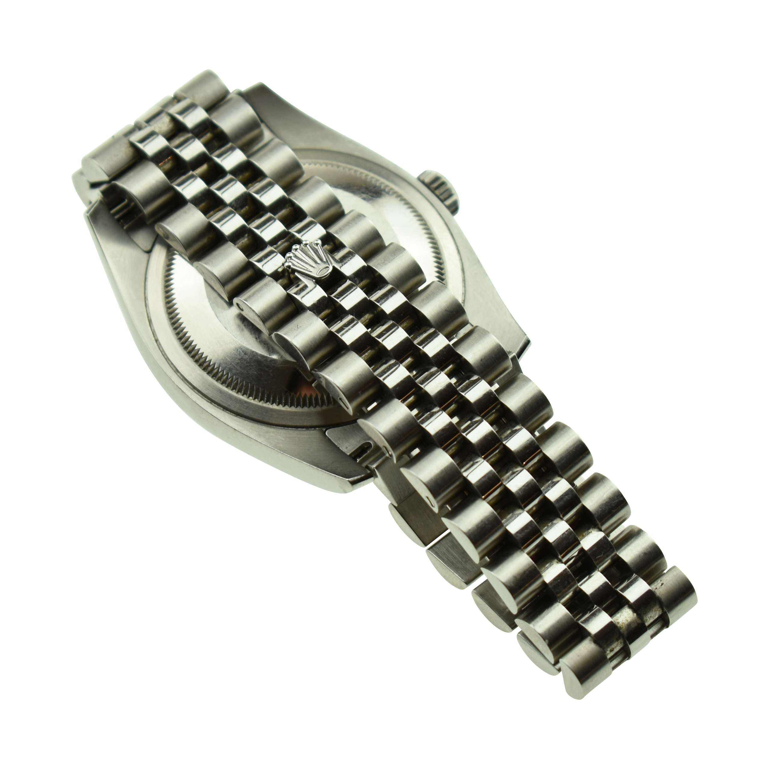 Rolex Oyster Perpetual Datejust Stainless Steel 116234