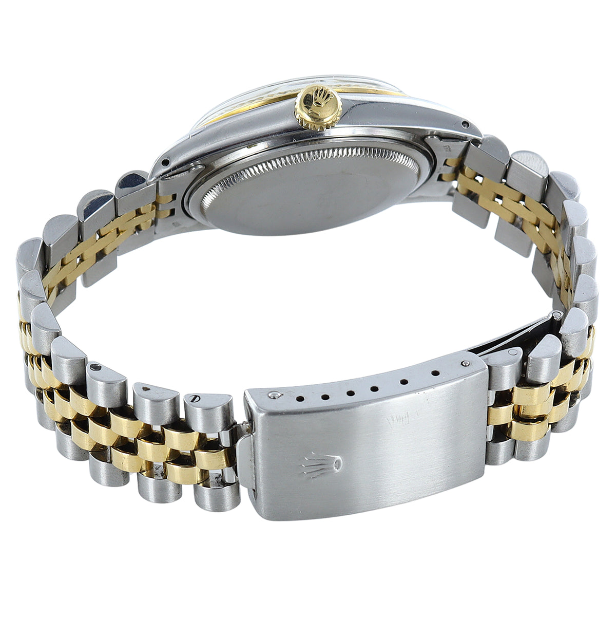 Rolex Oyster Perpetual Datejust 16013