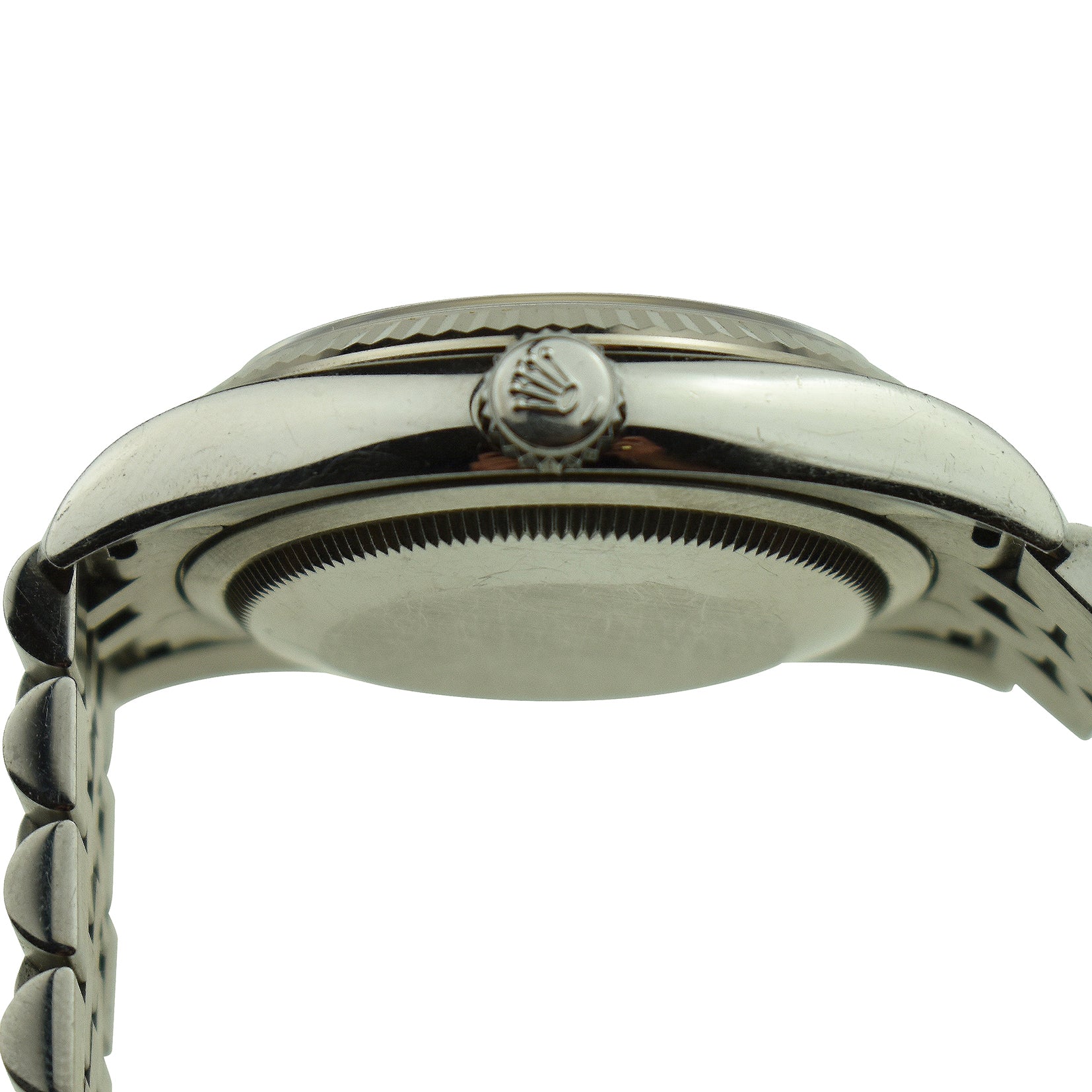Rolex Oyster Perpetual Datejust Stainless Steel 116234
