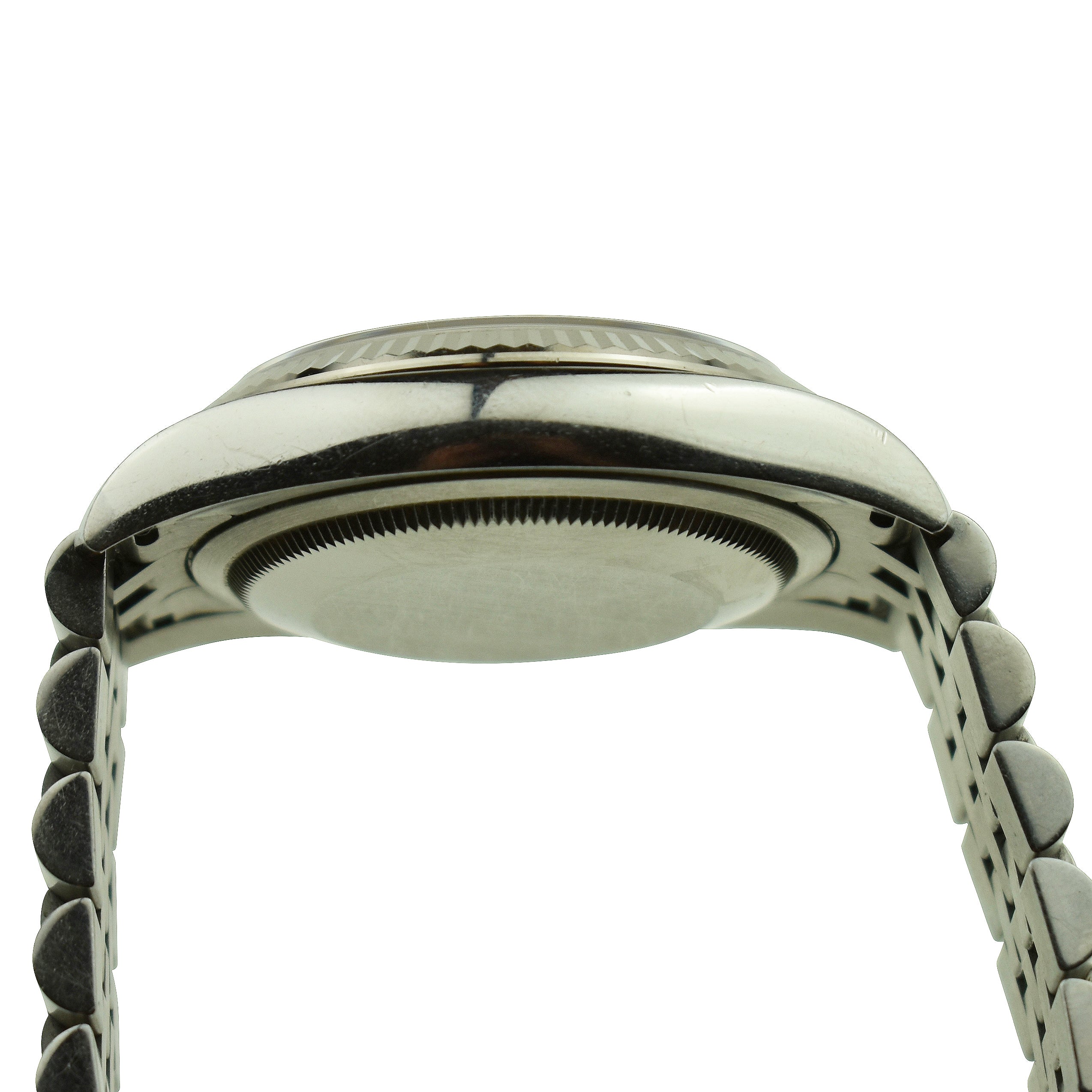Rolex Oyster Perpetual Datejust Stainless Steel 116234