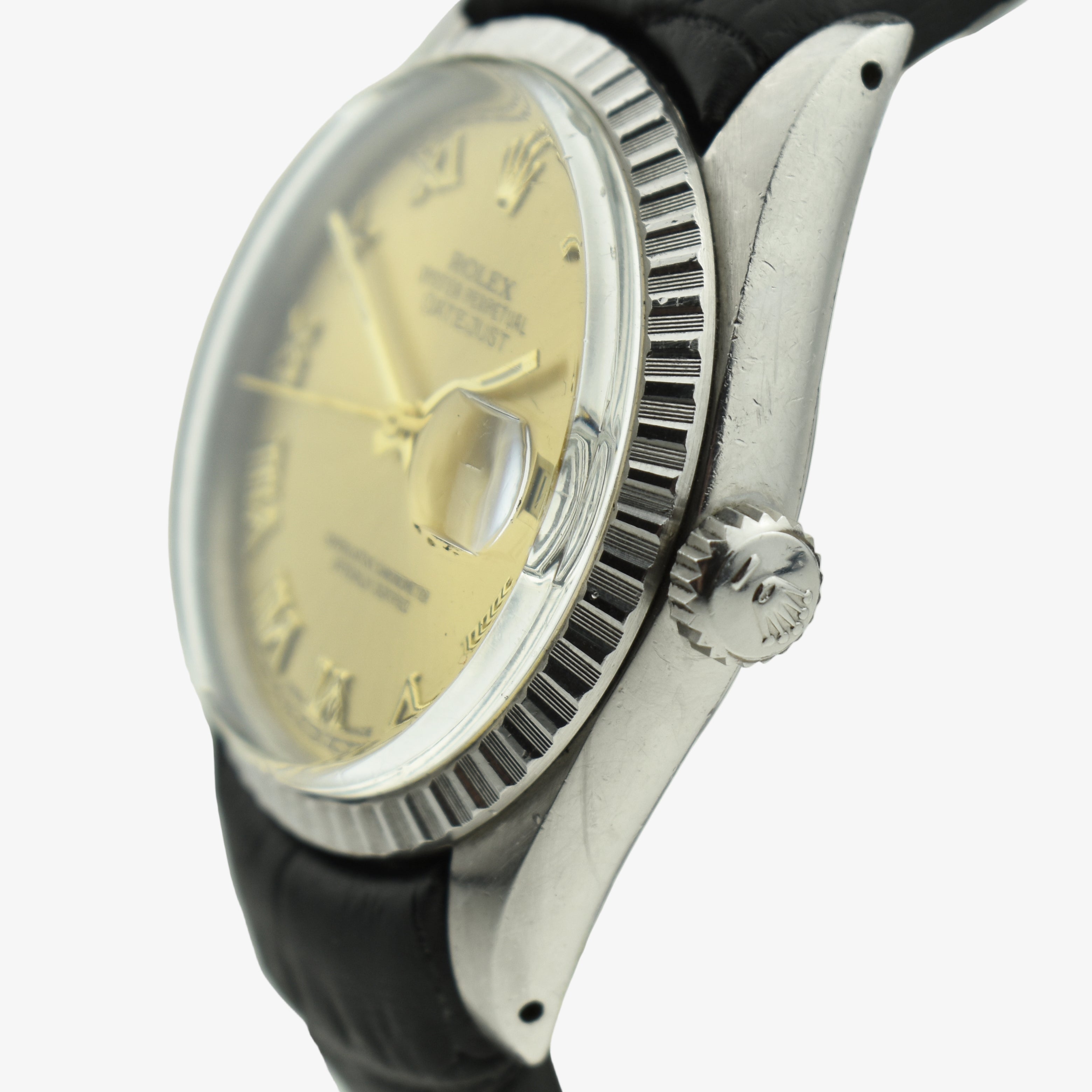 Rolex Datejust Oyster Perpetual 16030
