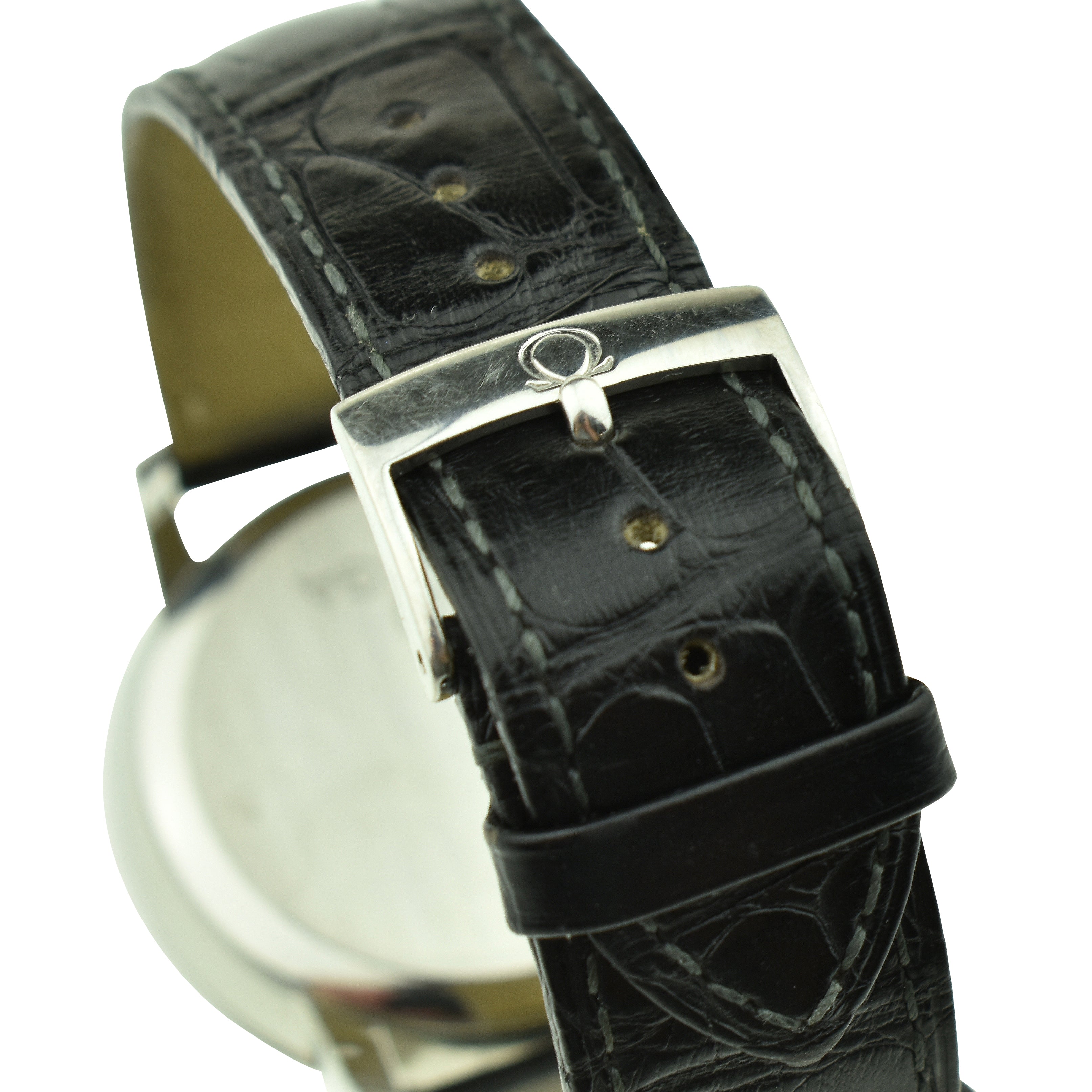 Omega De Ville Prestige 424.13.40.21.03.001