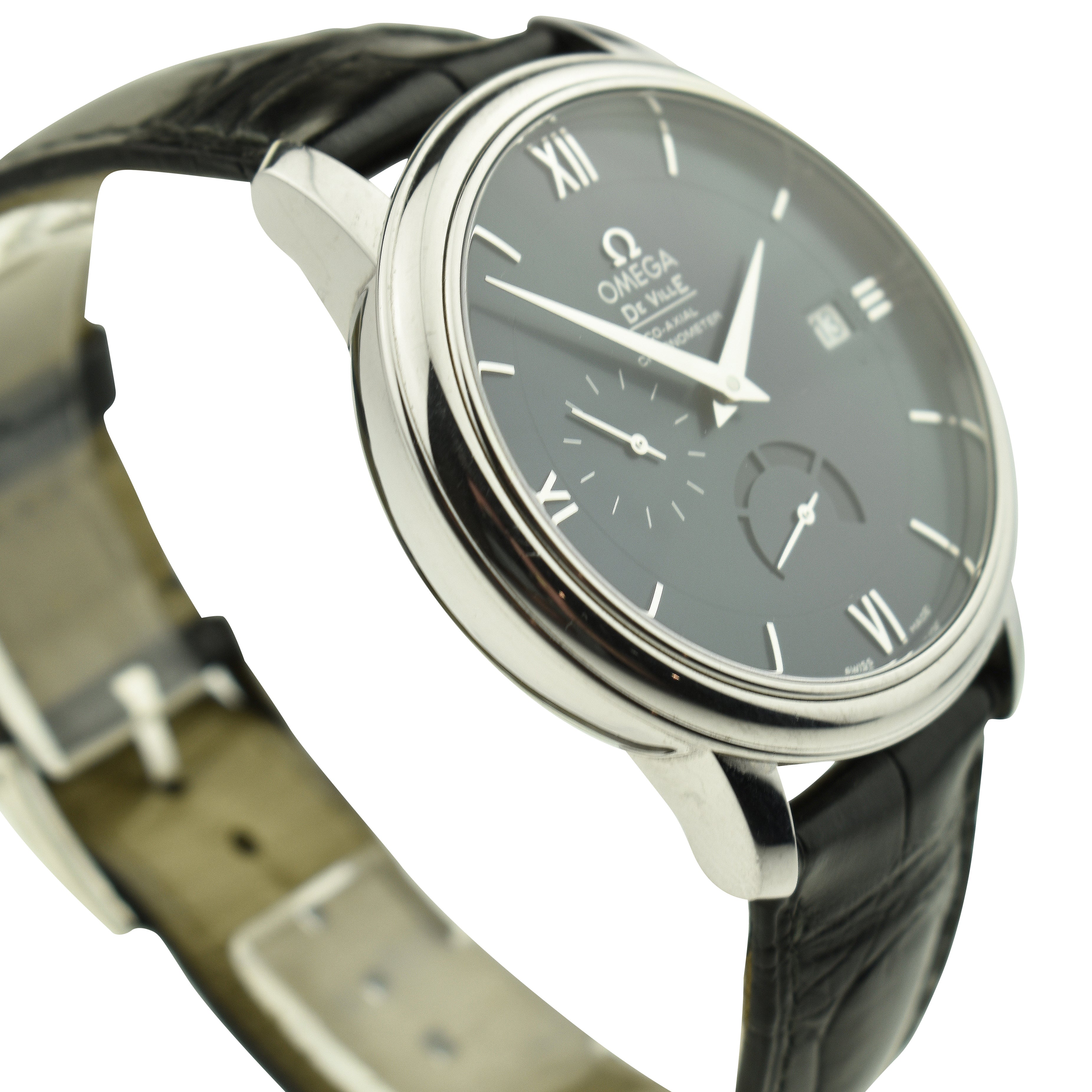 Omega De Ville Prestige 424.13.40.21.03.001
