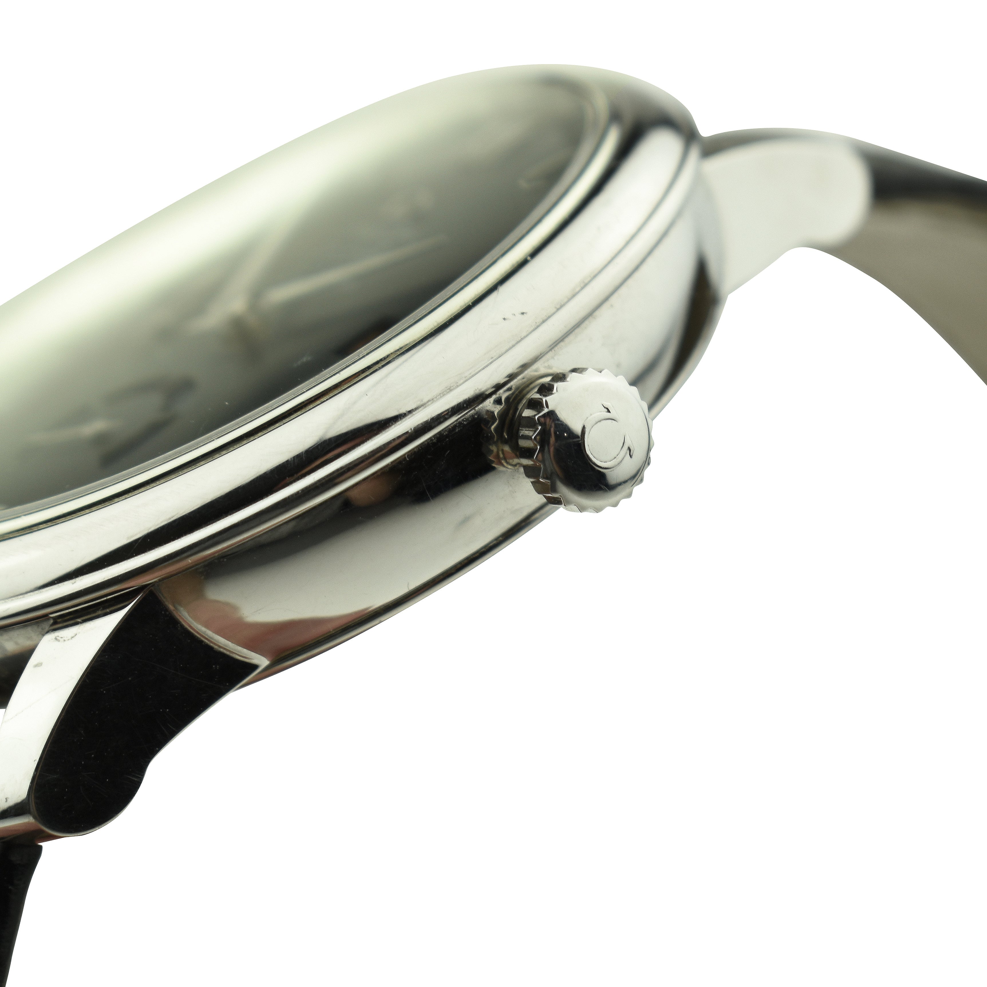 Omega De Ville Prestige 424.13.40.21.03.001