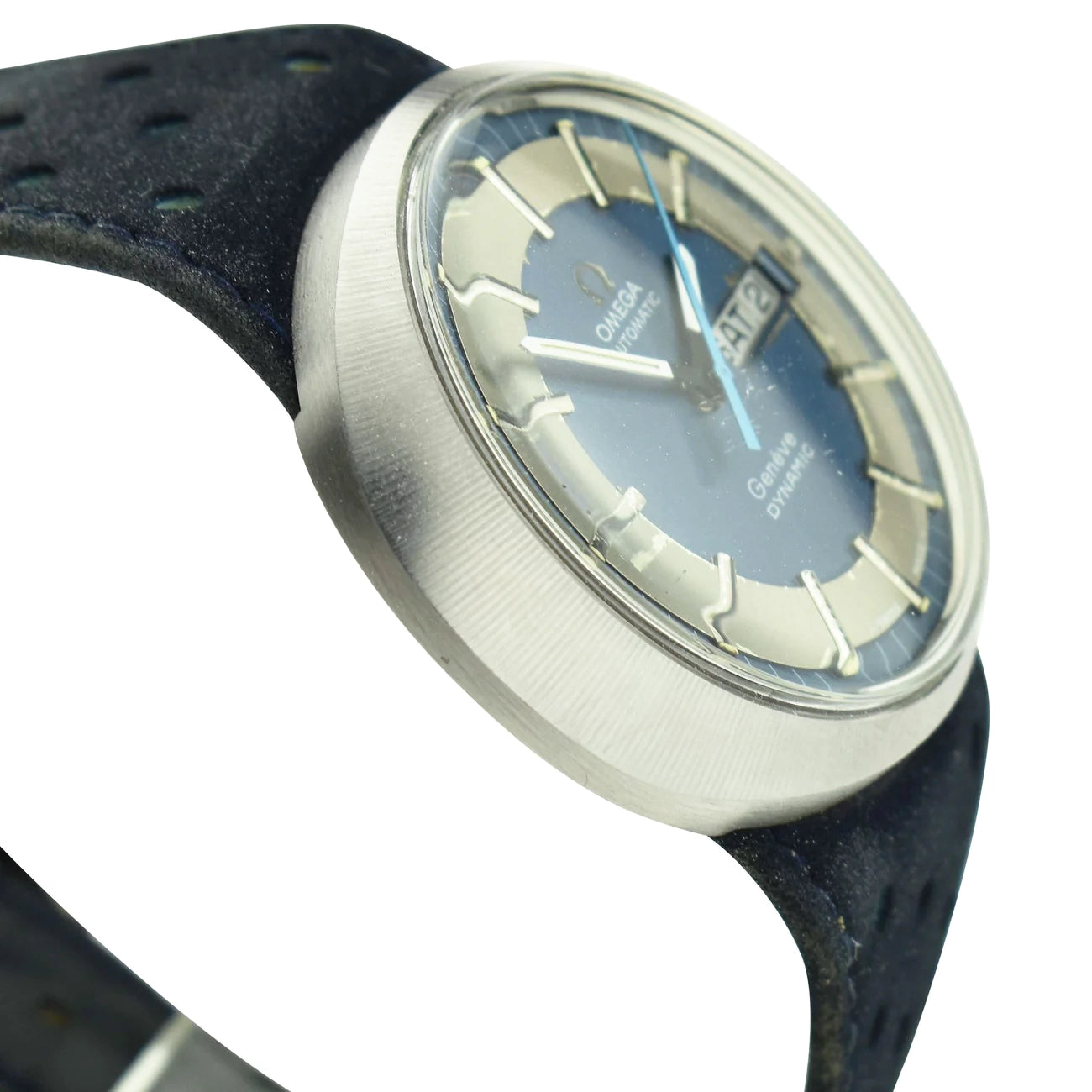 Omega Geneve Dynamic 166.079