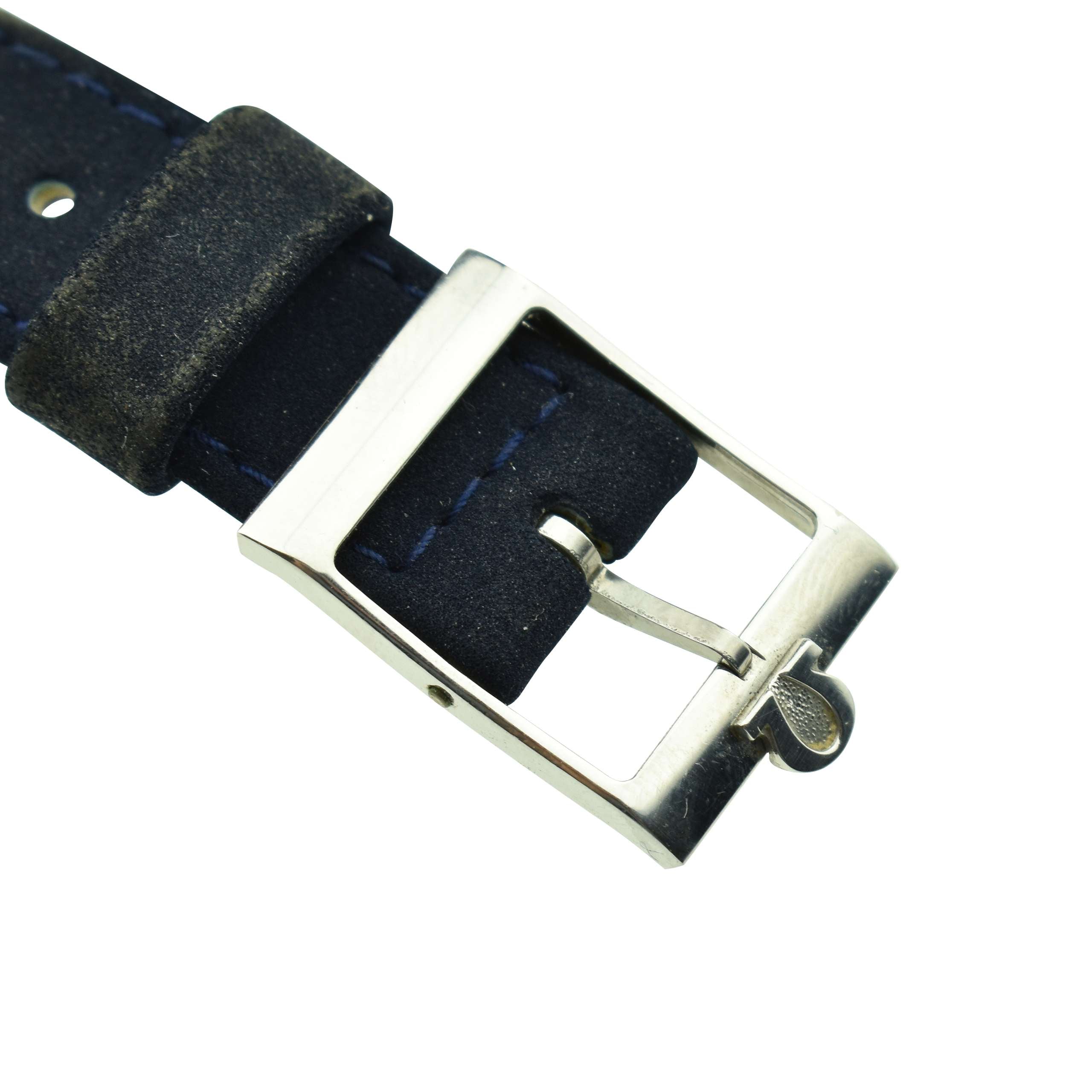 Omega Geneve Dynamic 166.079