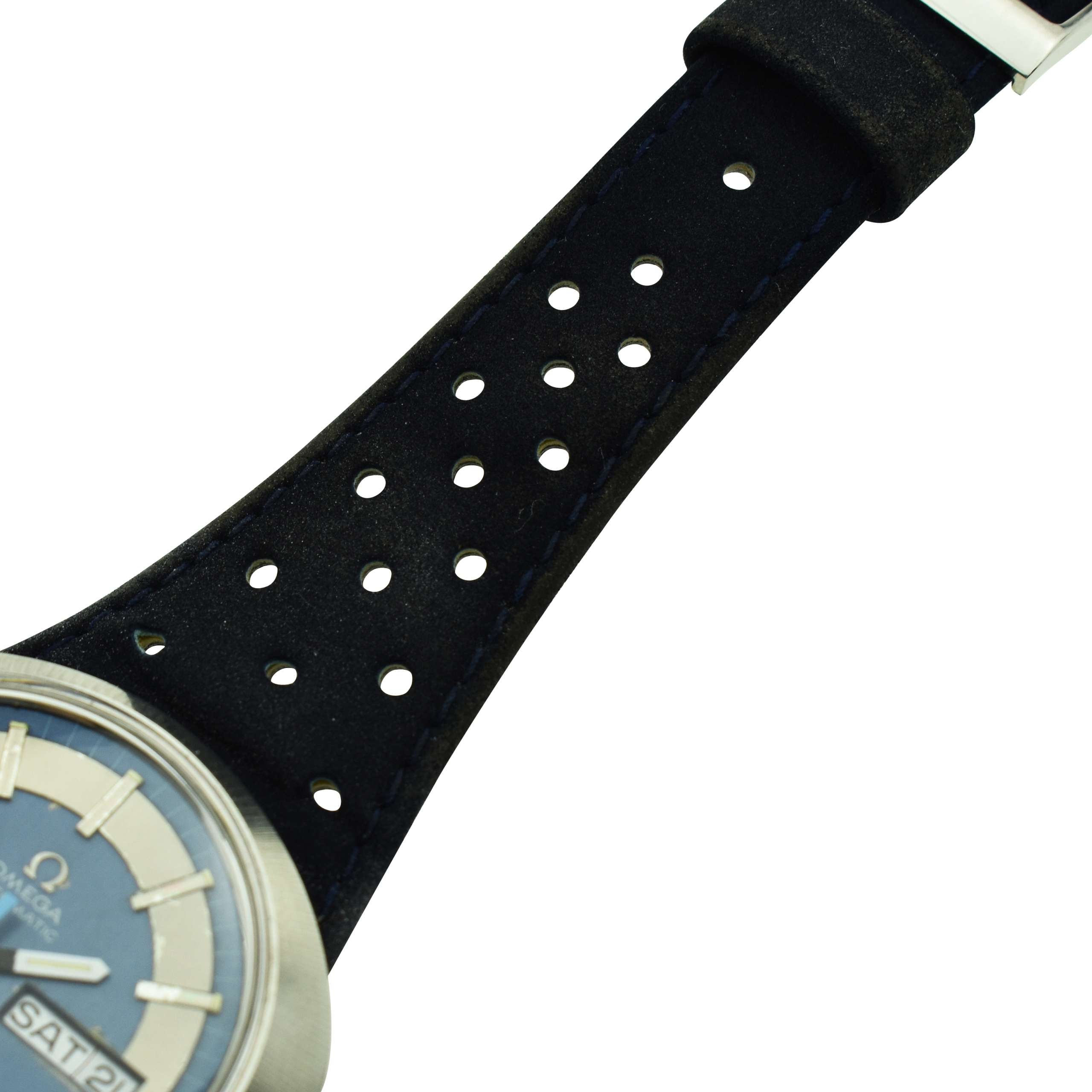 Omega Geneve Dynamic 166.079