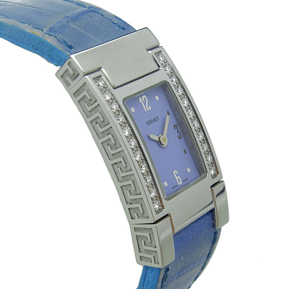 Versace Ladies Quartz Wristwatch ASQ99