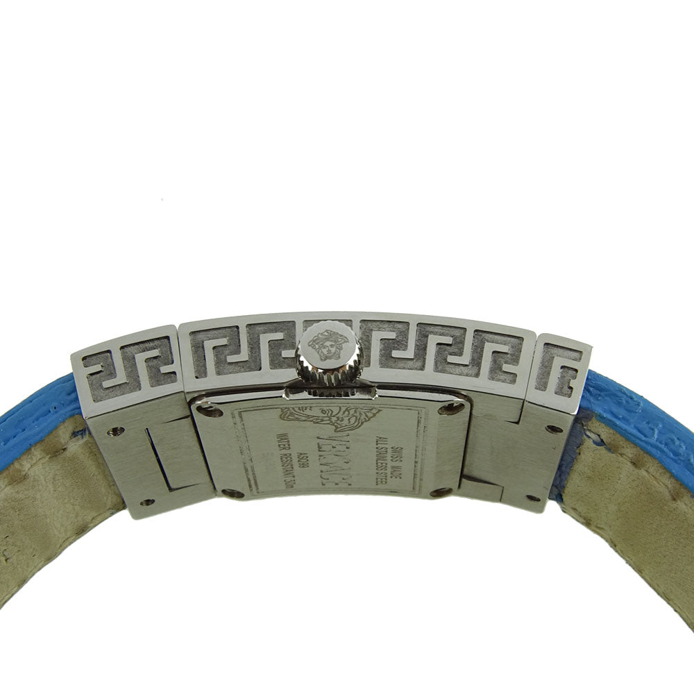 Versace Ladies Quartz Wristwatch ASQ99