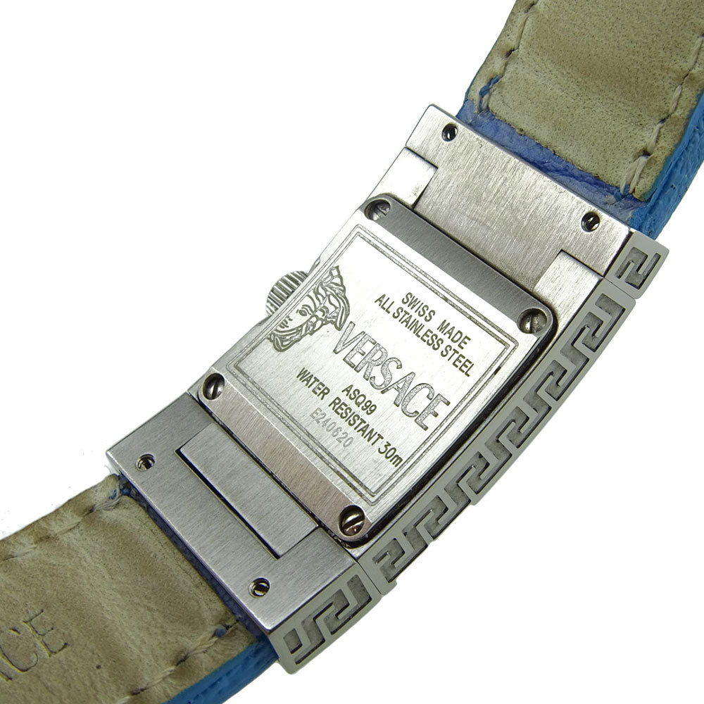 Versace Ladies Quartz Wristwatch ASQ99