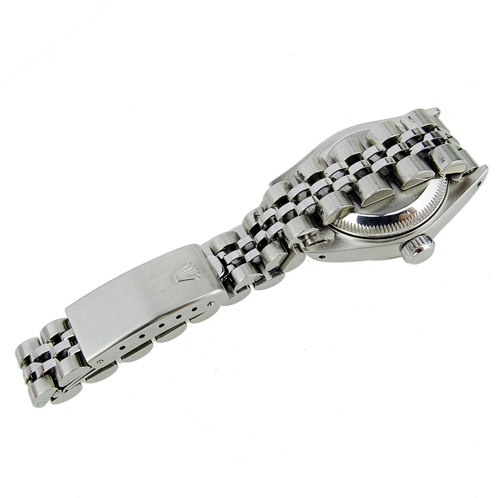Rolex Lady Datejust Oyster Perpetual 69174