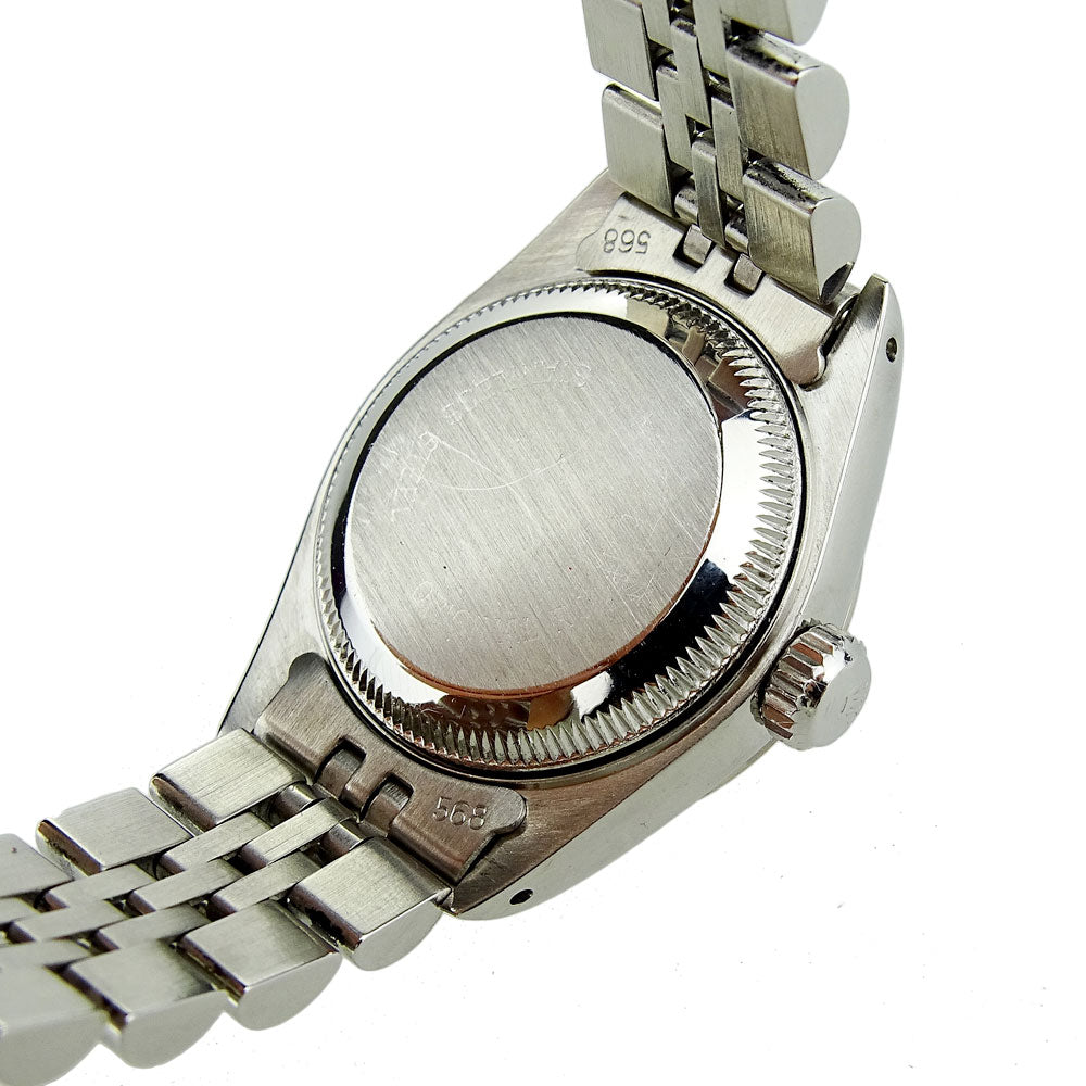 Rolex Lady Datejust Oyster Perpetual 69174