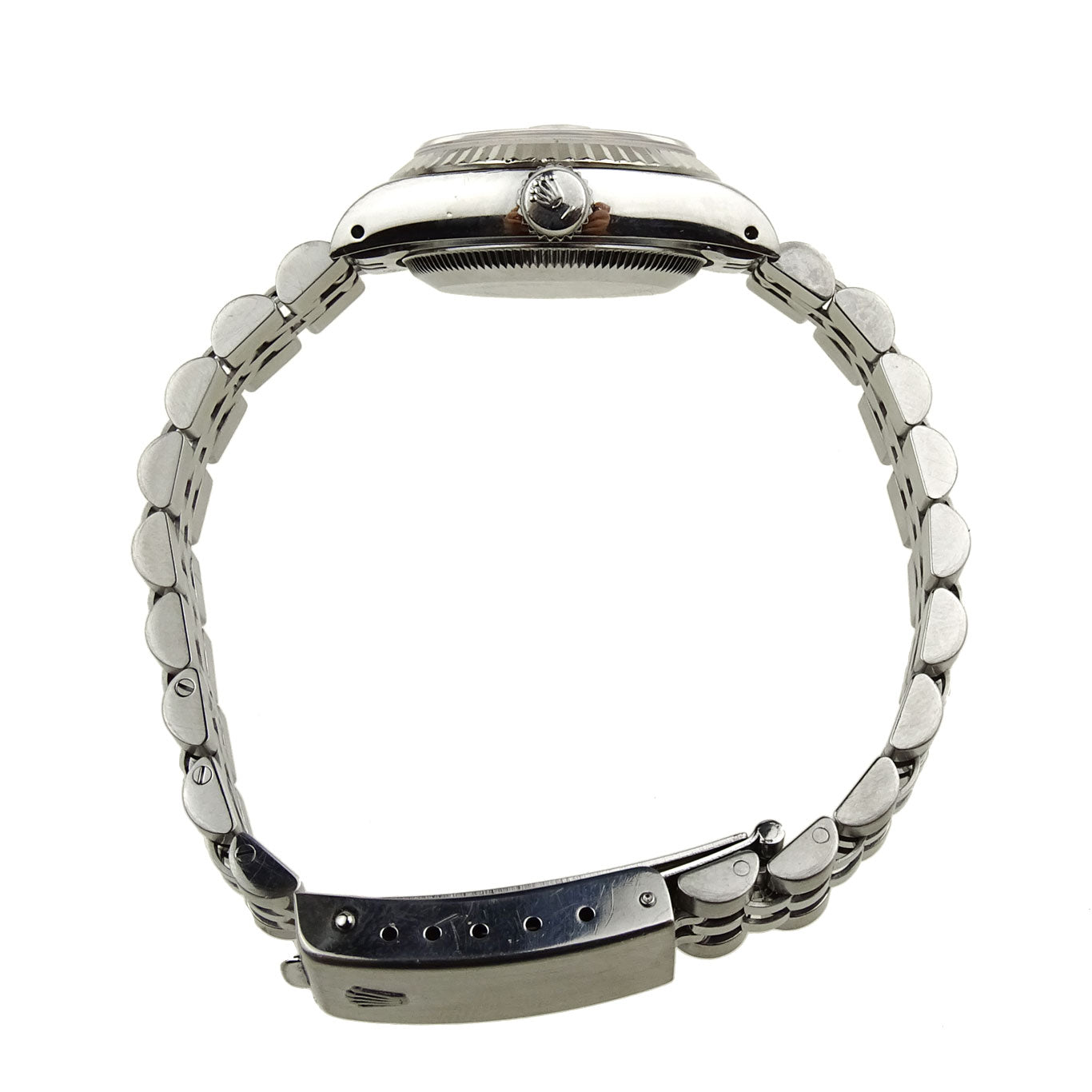Rolex Lady Date Oyster Perpetual 69174