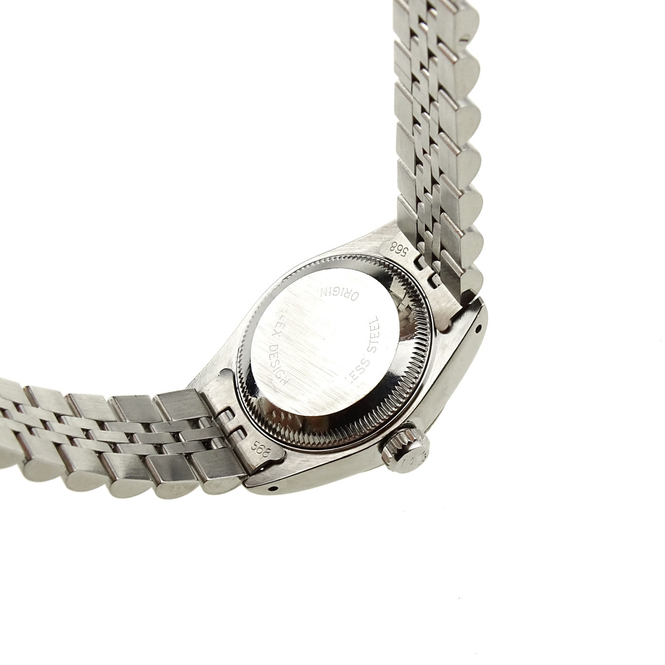Rolex Lady Date Oyster Perpetual 69174
