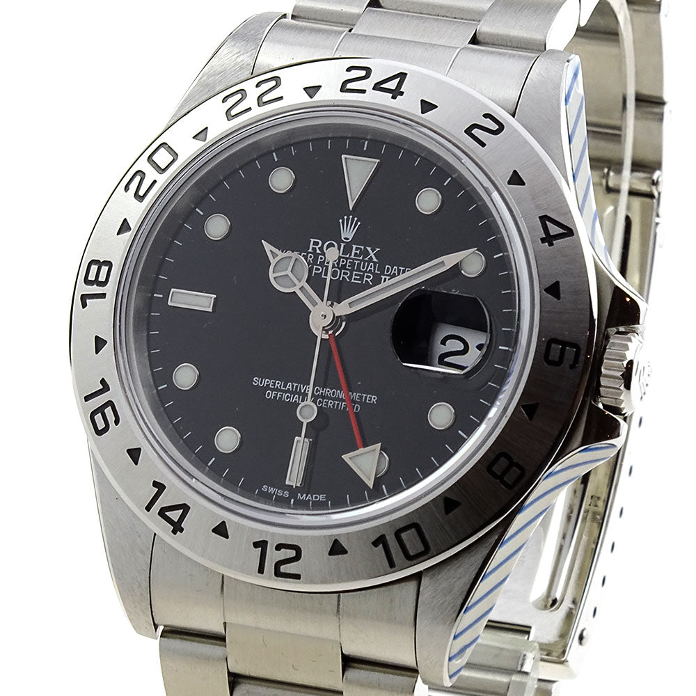 Rolex Explorer II 16570