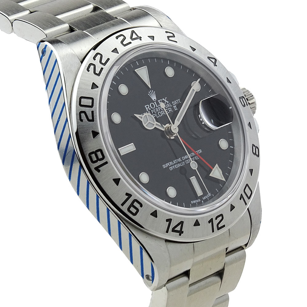 Rolex Explorer II 16570