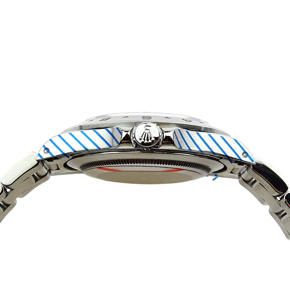 Rolex Explorer II 16570