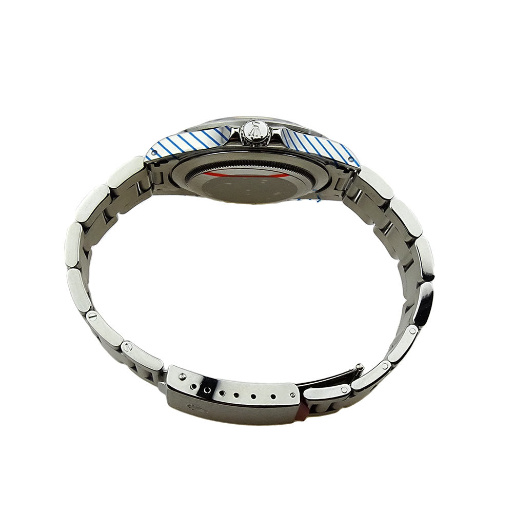 Rolex Explorer II 16570