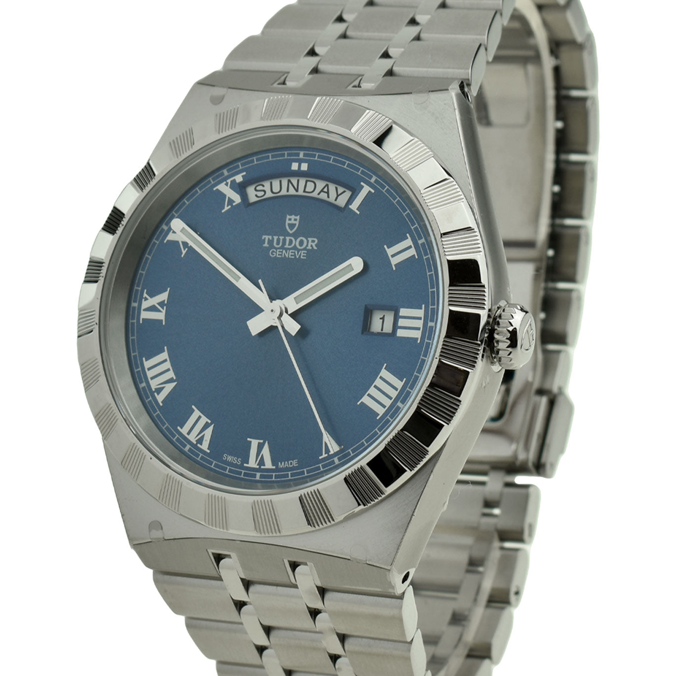 Tudor Royal Day-Date Automatic 28600