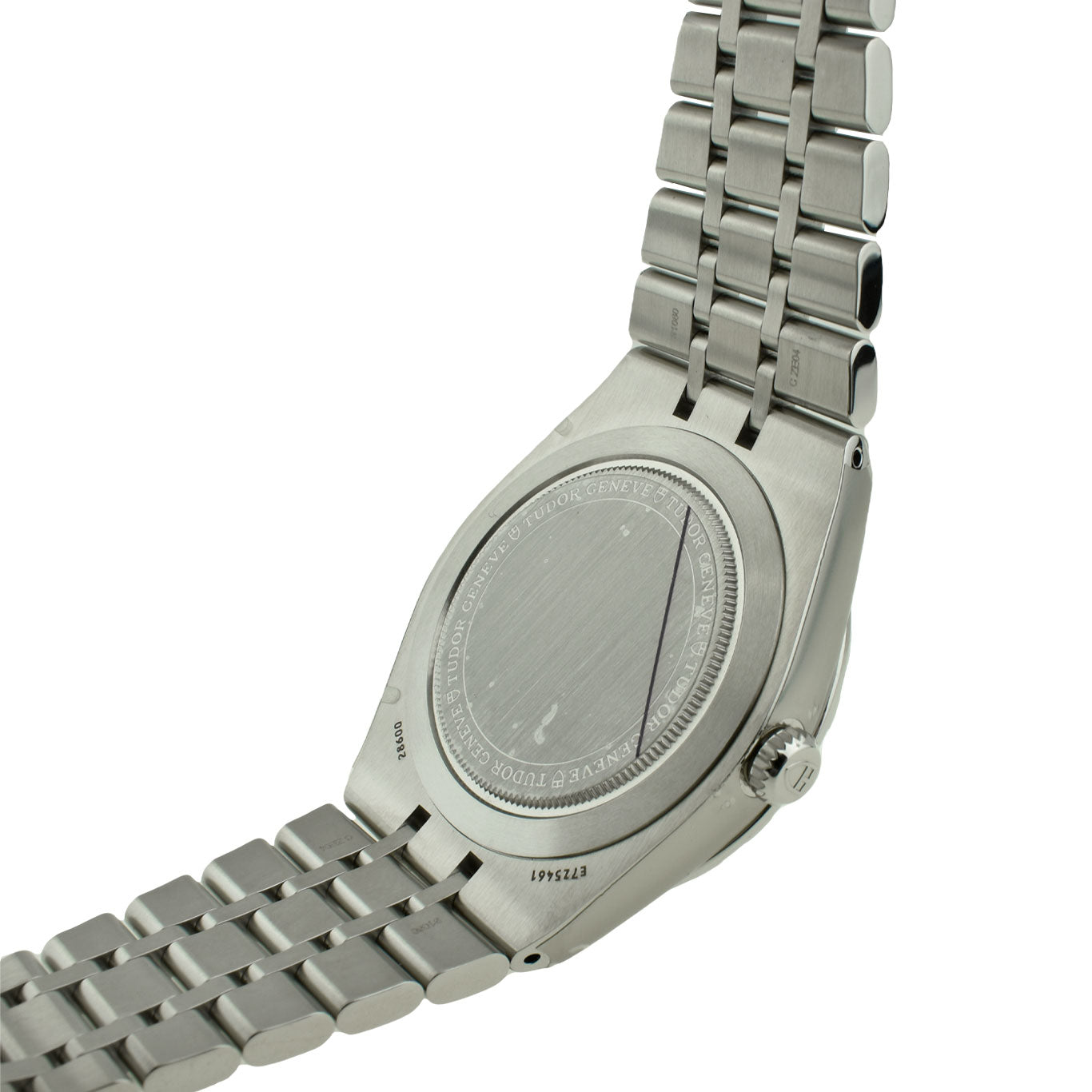 Tudor Royal Day-Date Automatic 28600