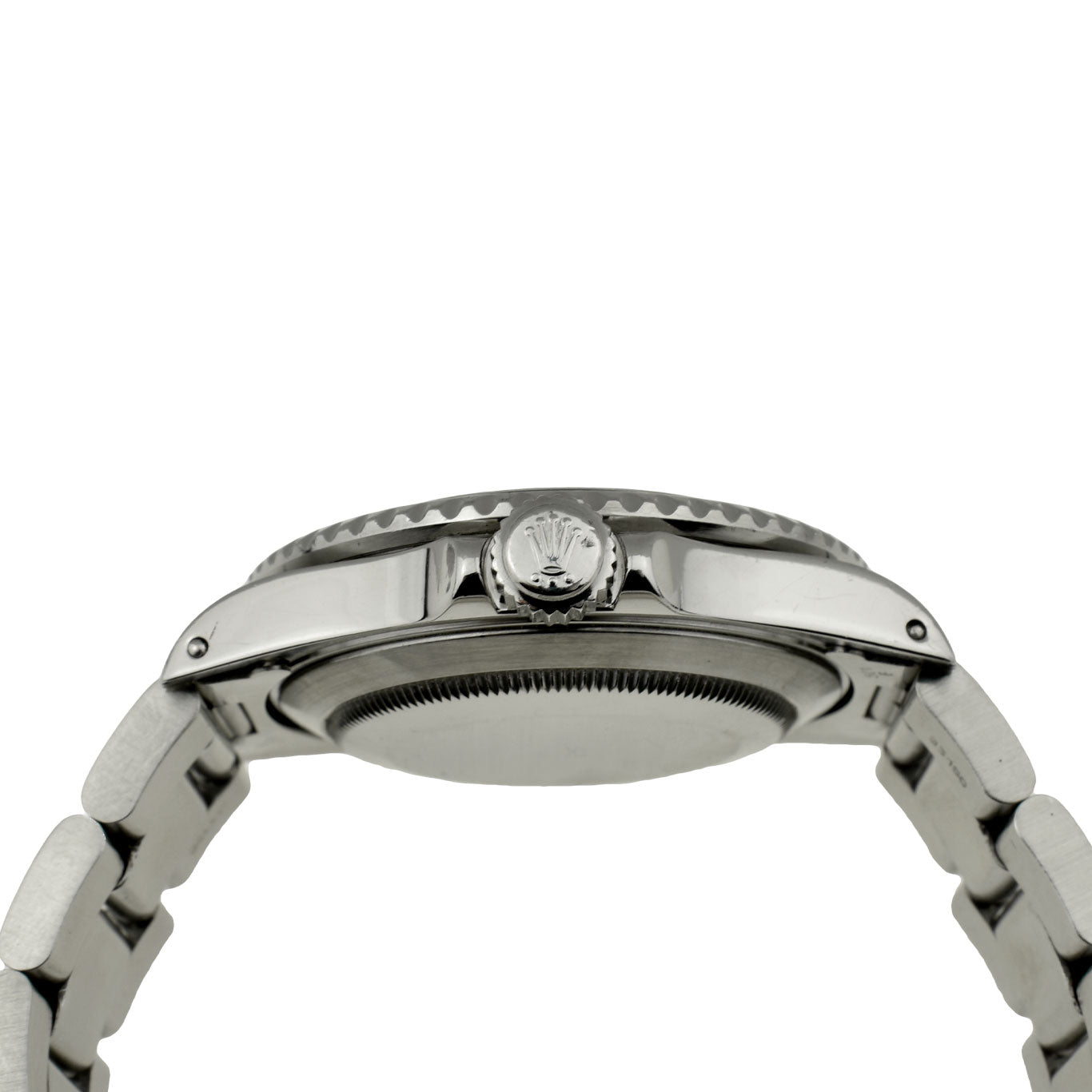Rolex Submariner Date Oyster Perpetual 16610