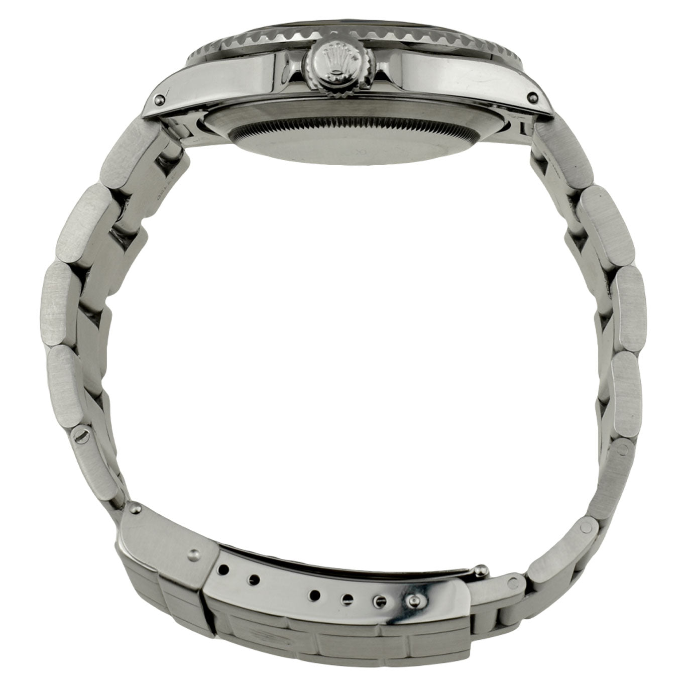 Rolex Submariner Date Oyster Perpetual 16610