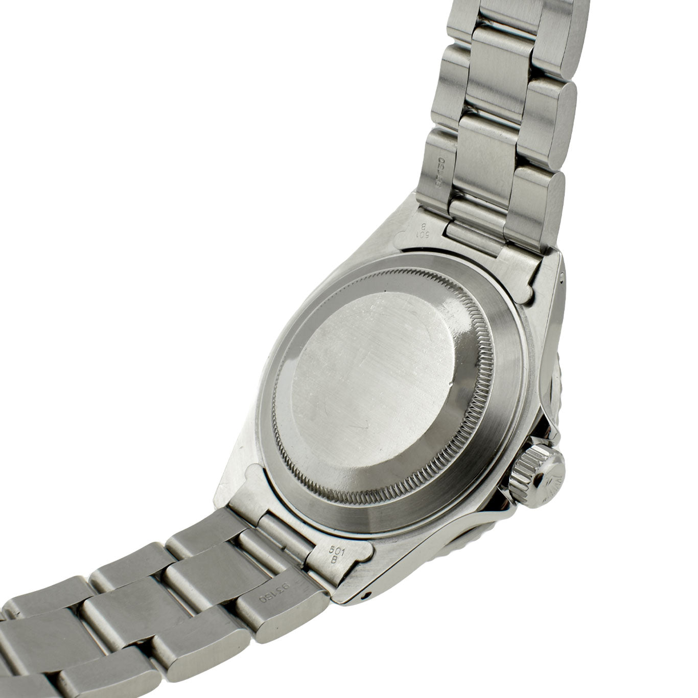 Rolex Submariner Date Oyster Perpetual 16610