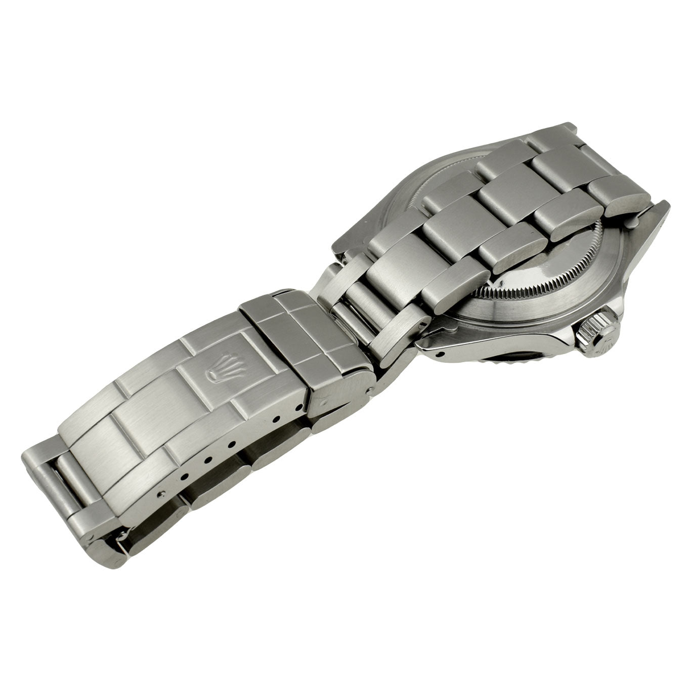 Rolex Submariner Date Oyster Perpetual 16610