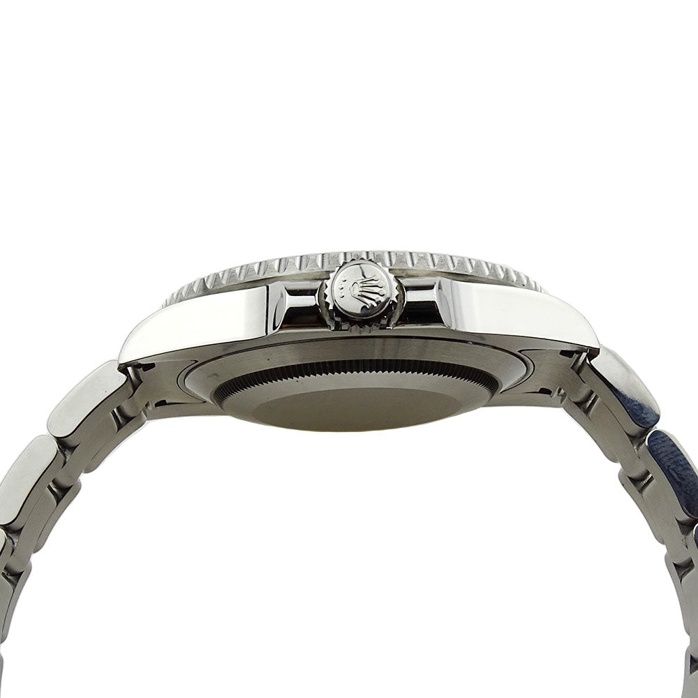 Rolex Submariner Oyster Perpetual 114060