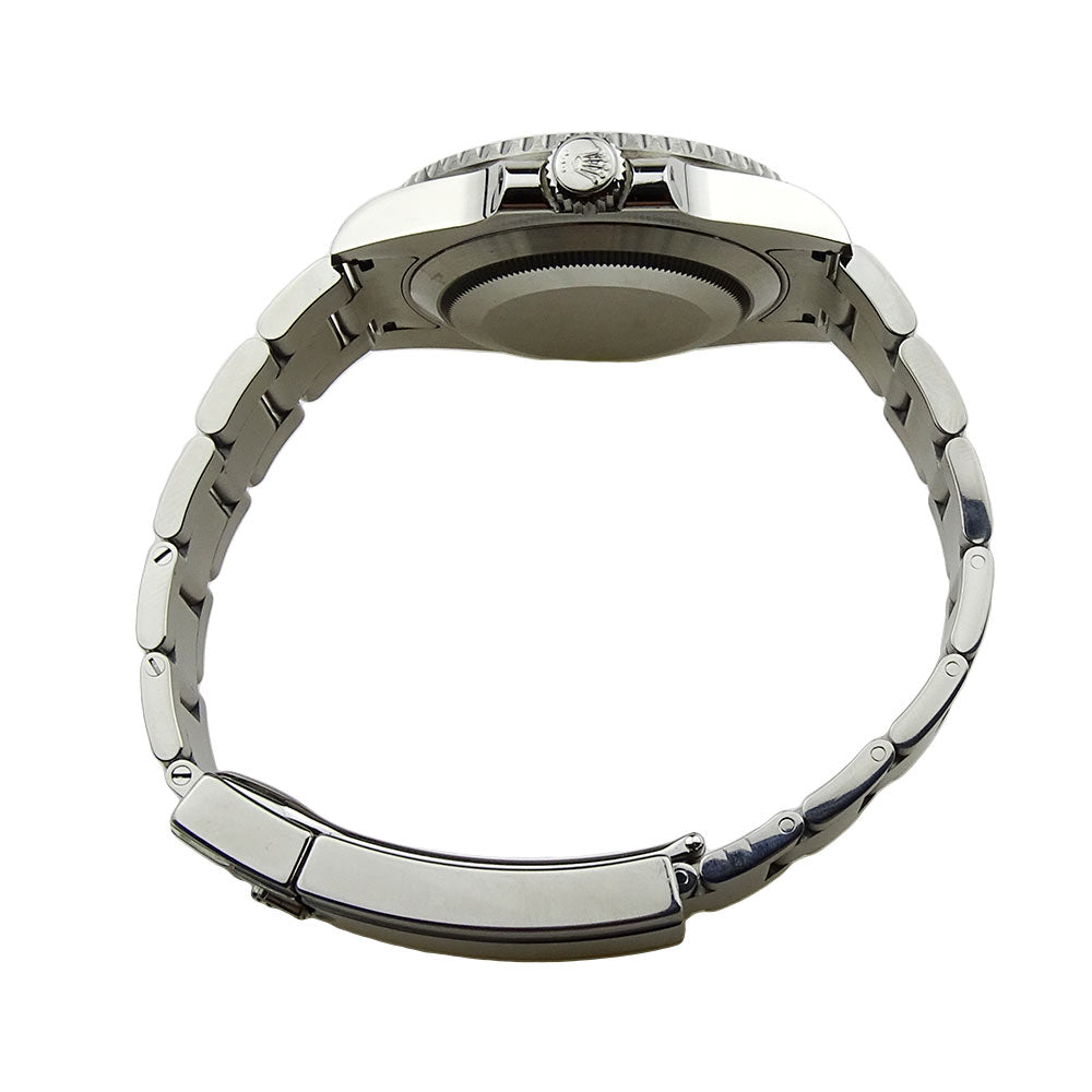 Rolex Submariner Oyster Perpetual 114060